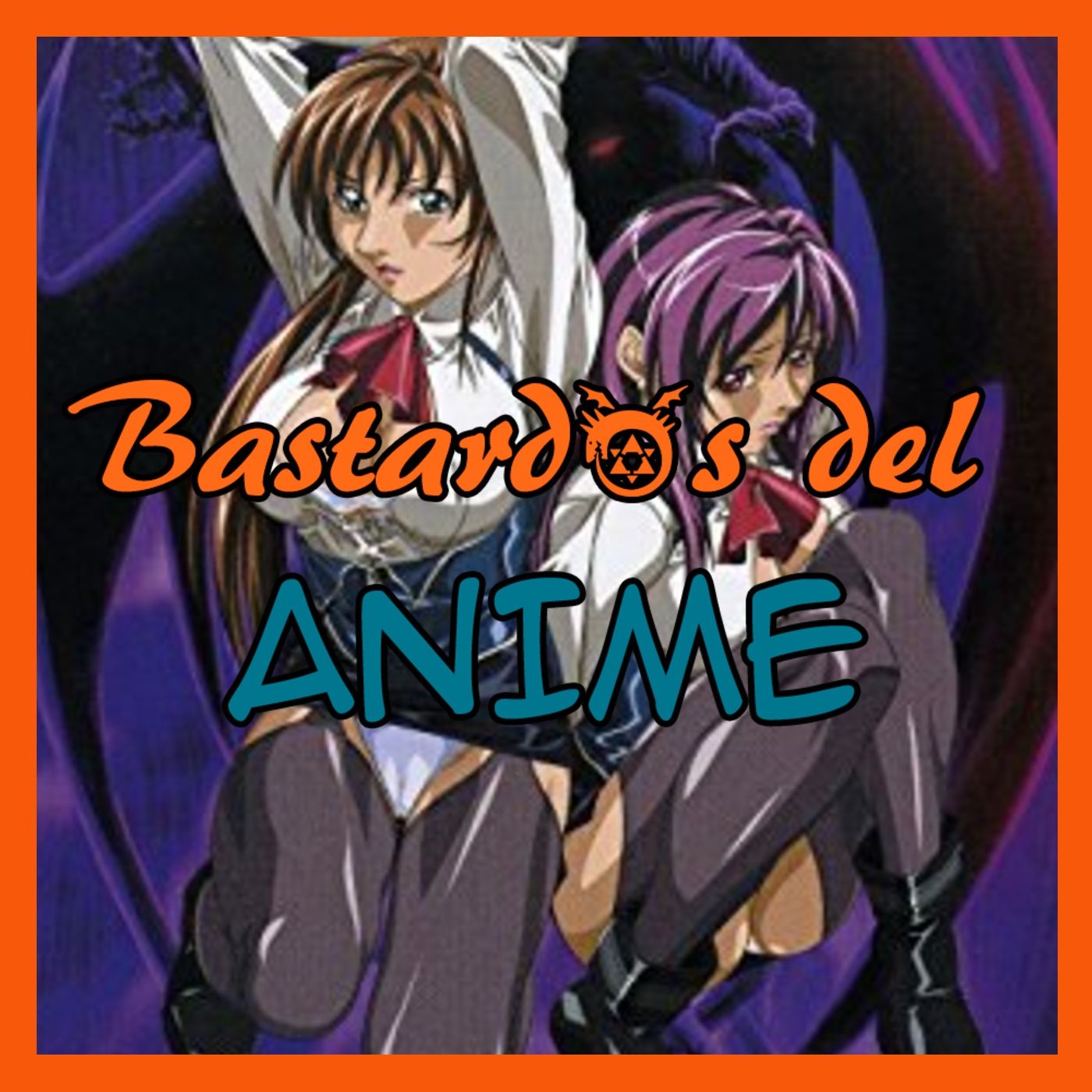 Bible Black la noche de Walpurgis ¿Mejor Hentai? y como postre: ¡Causa rellena aparece en un anime y peruanos pierden la cabeza! episode artwork