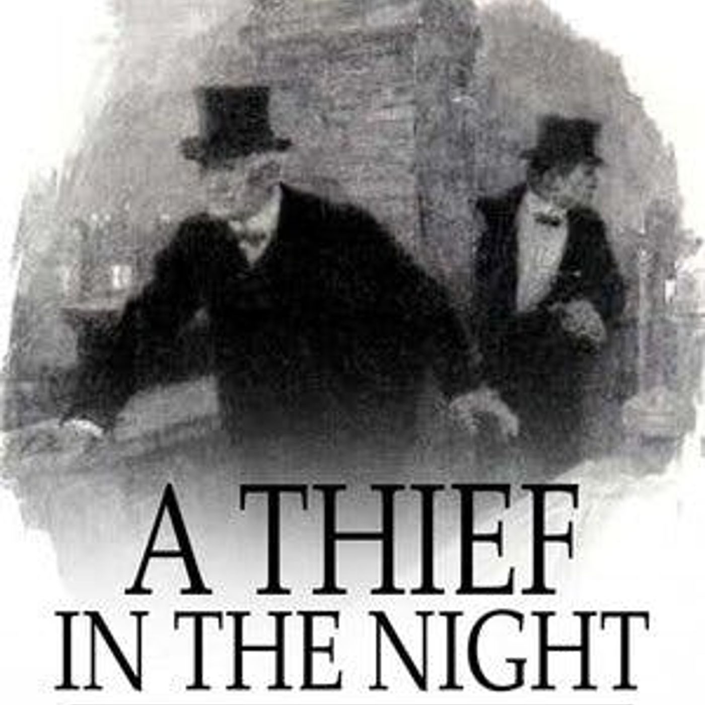 A Thief in the Night by E. W. Hornung ~ Full Audiobook [mystery] episode artwork