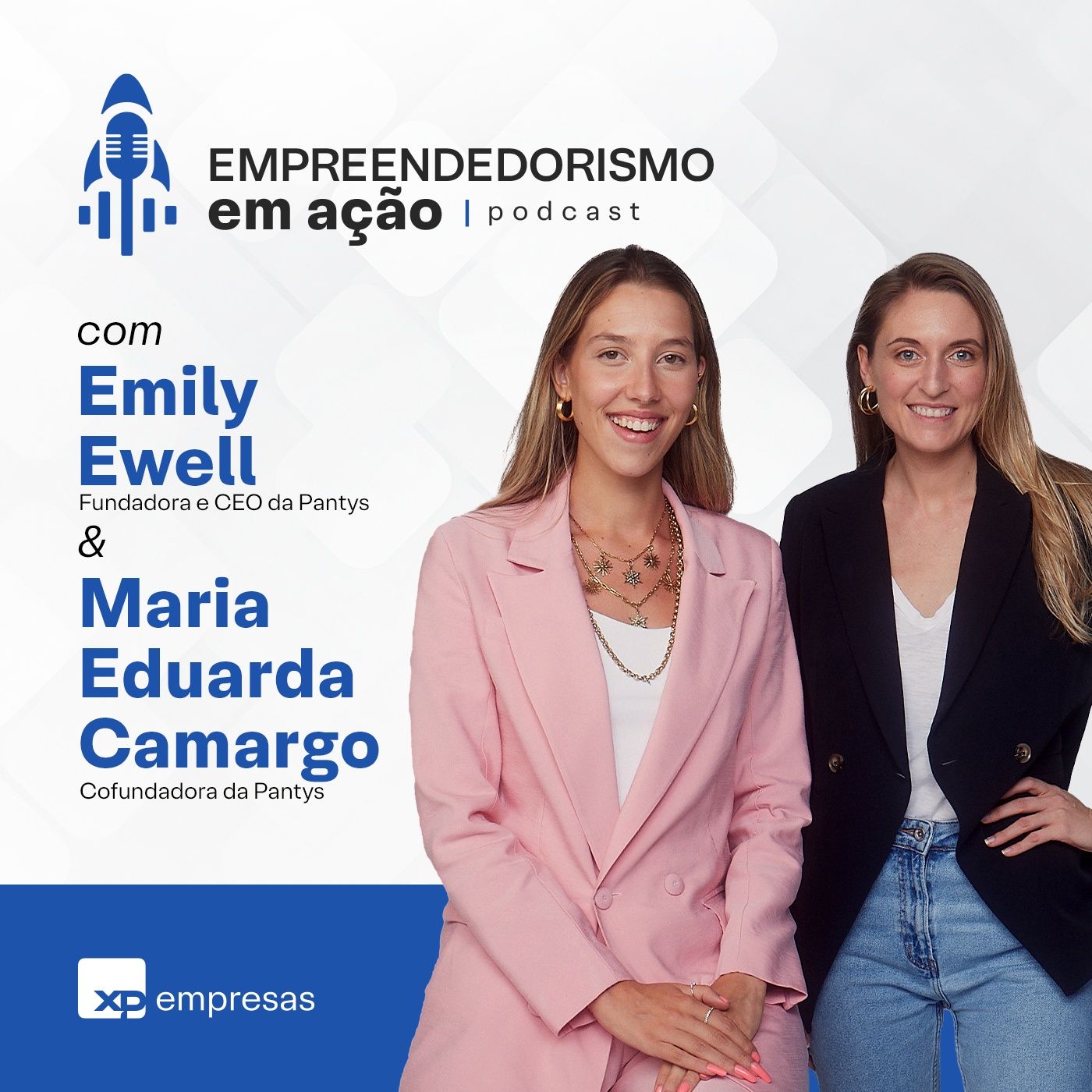 Episódio #5: O poder de transformação do empreendedorismo feminino