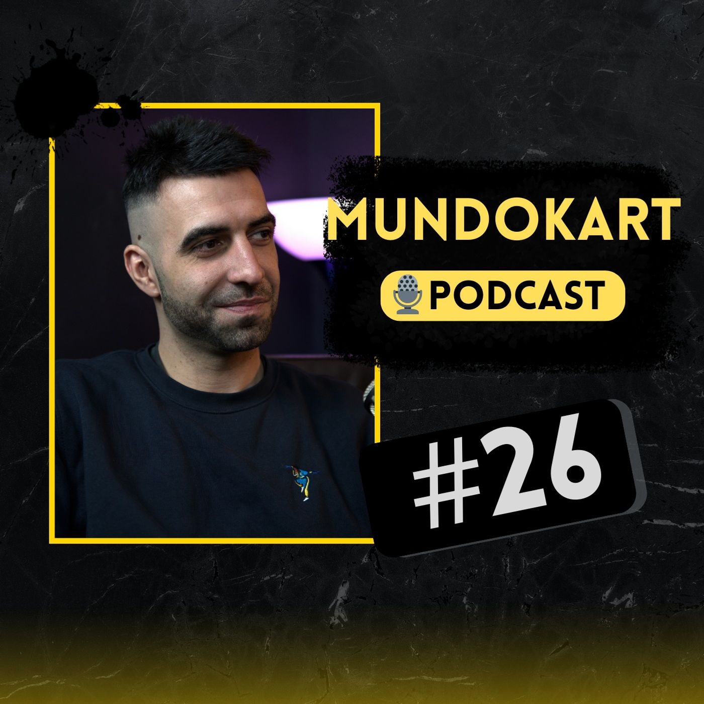 MundoKart Podcast