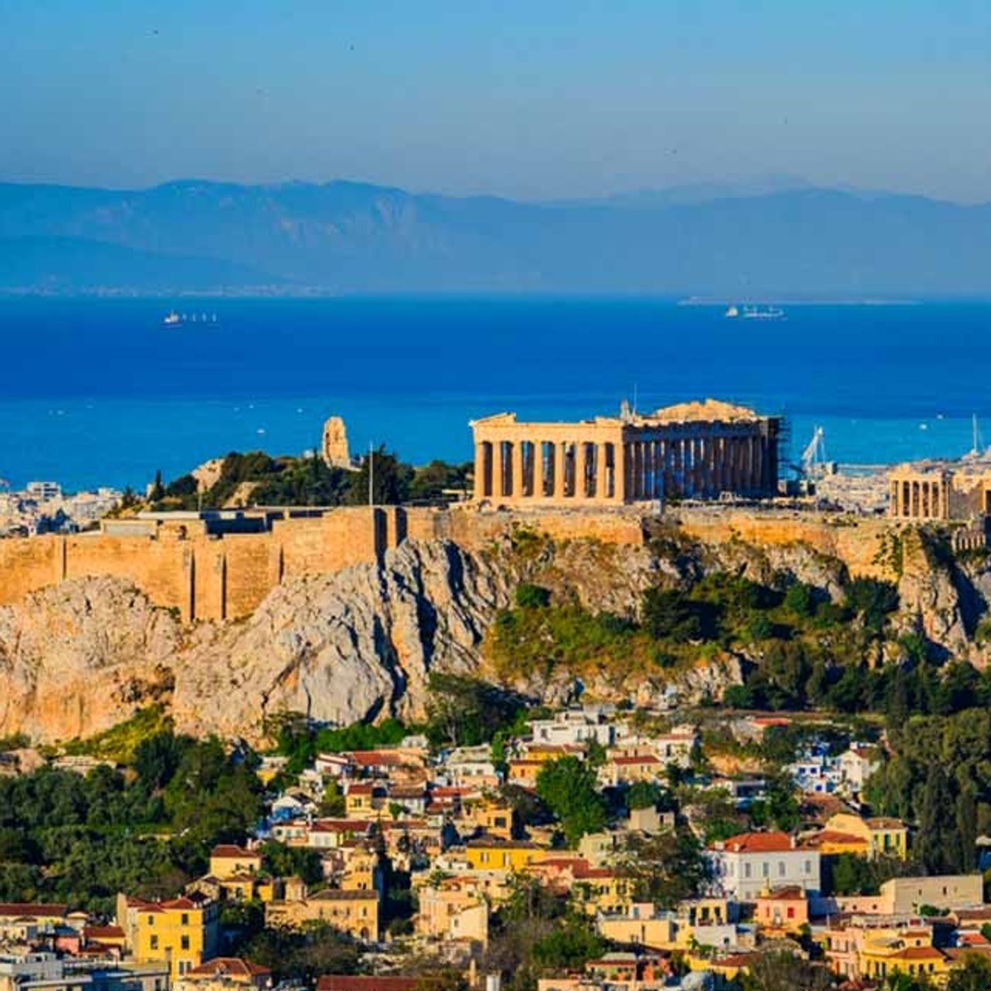 Kalimera Koveos