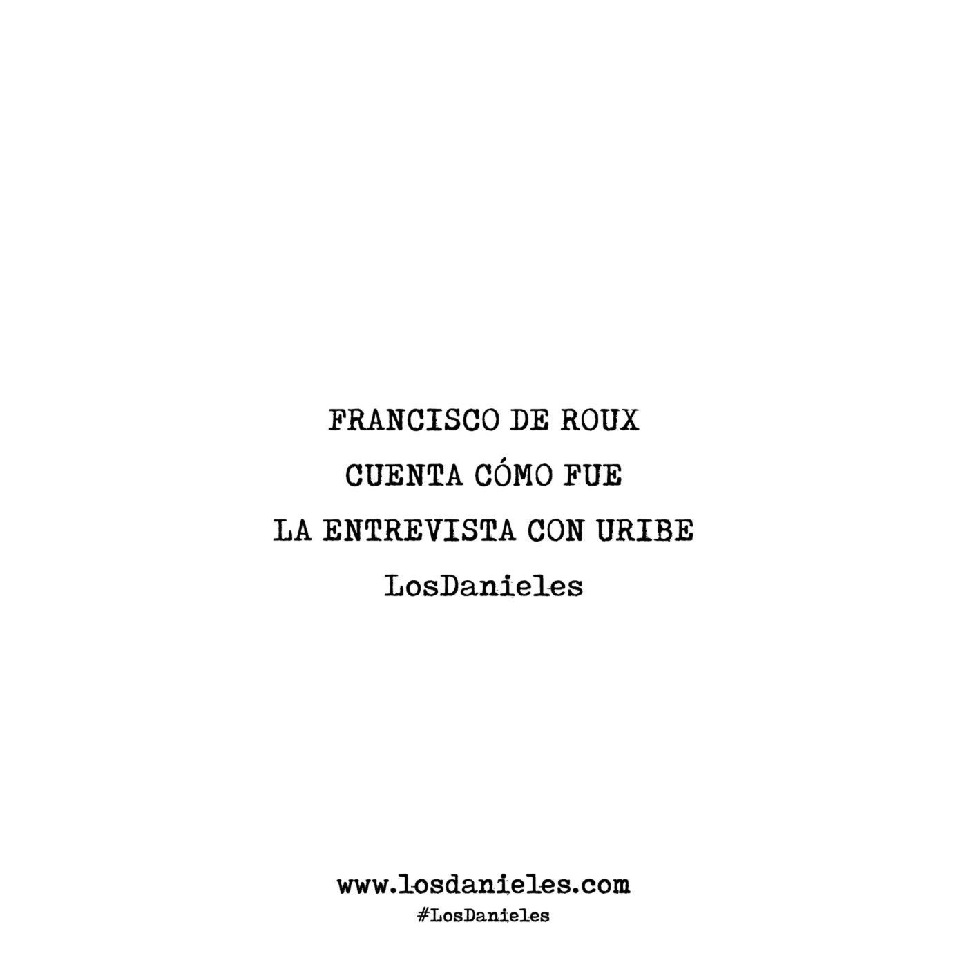 Los Danieles