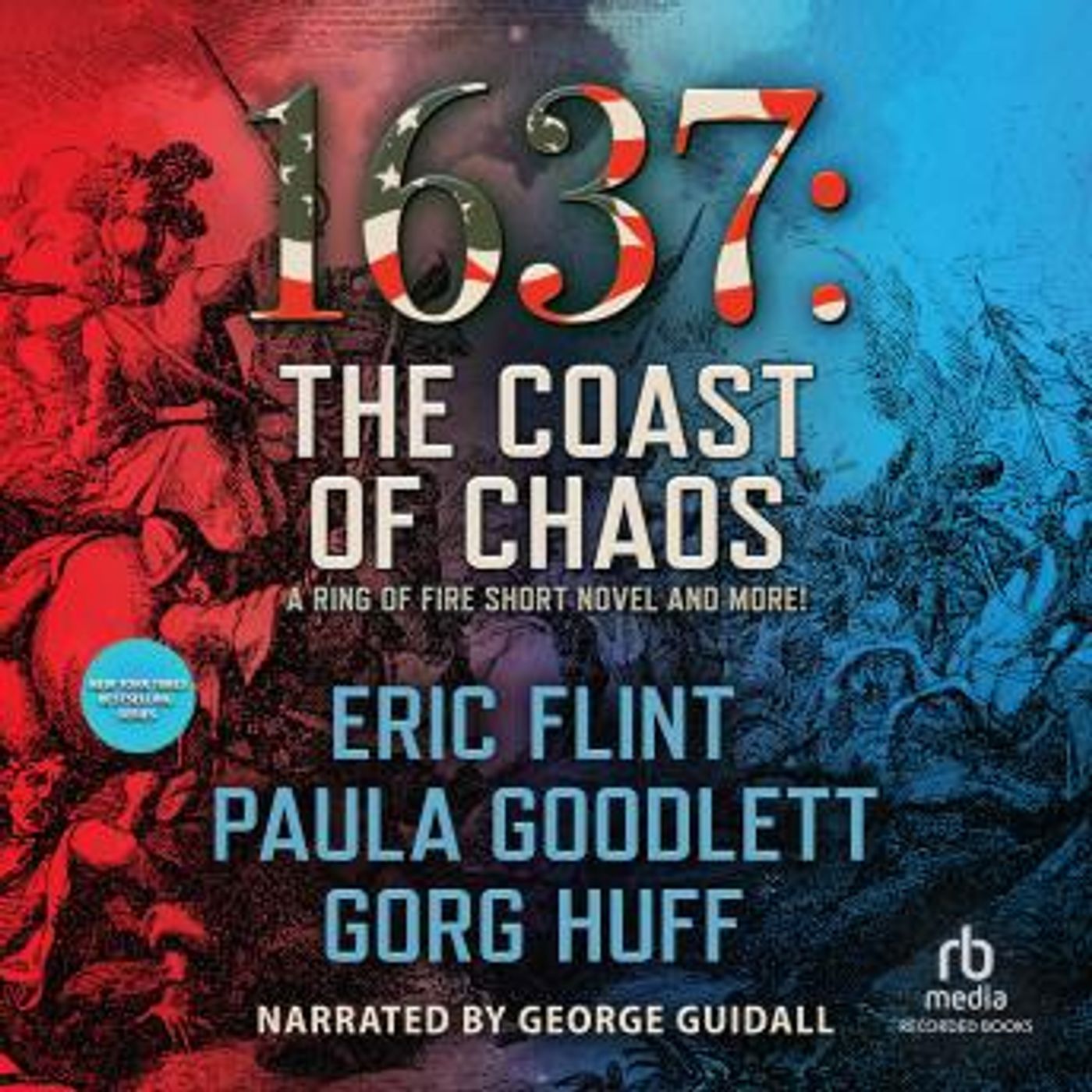 Grab the Top Full Audiobooks in Science Fiction & Fantasy, Science Fiction