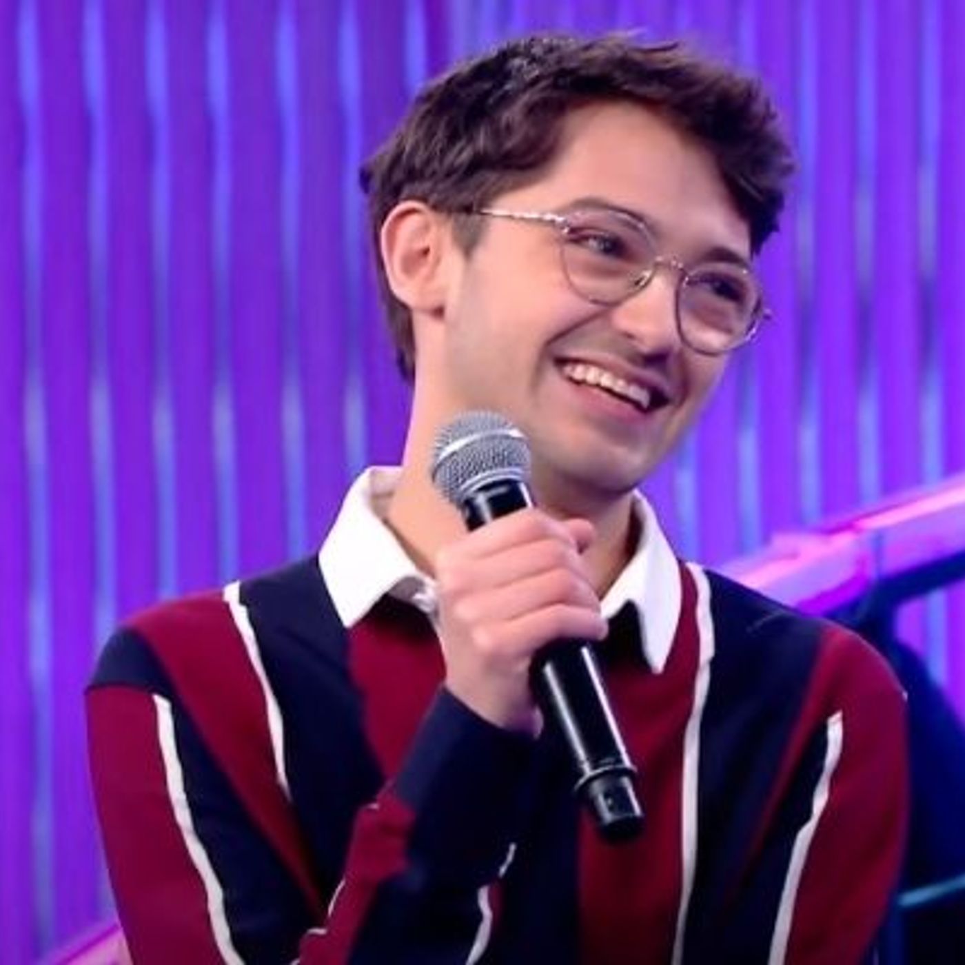 NOPLP : fin de parcours pour l'incroyable Kristofer ! episode artwork