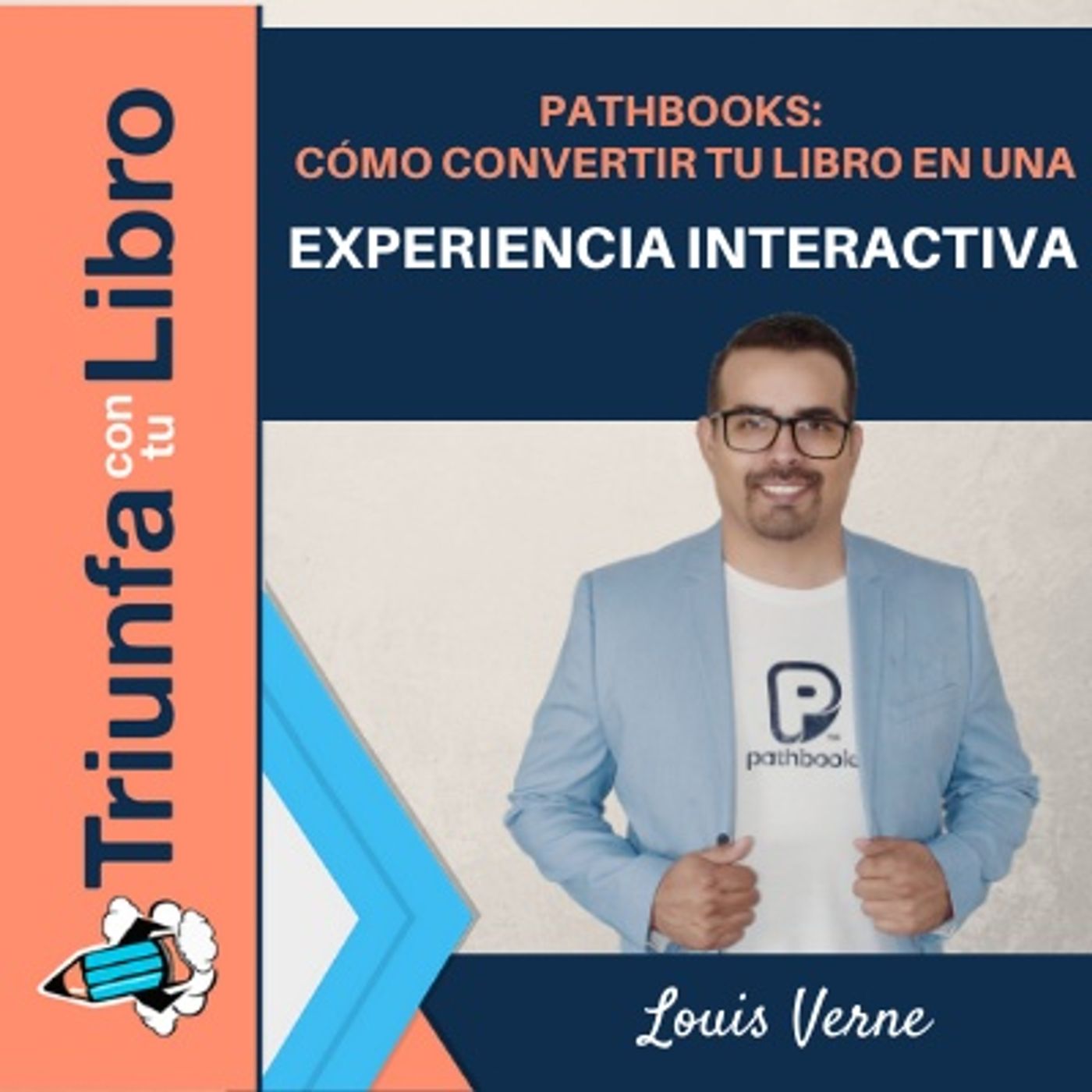 Triunfa con tu libro