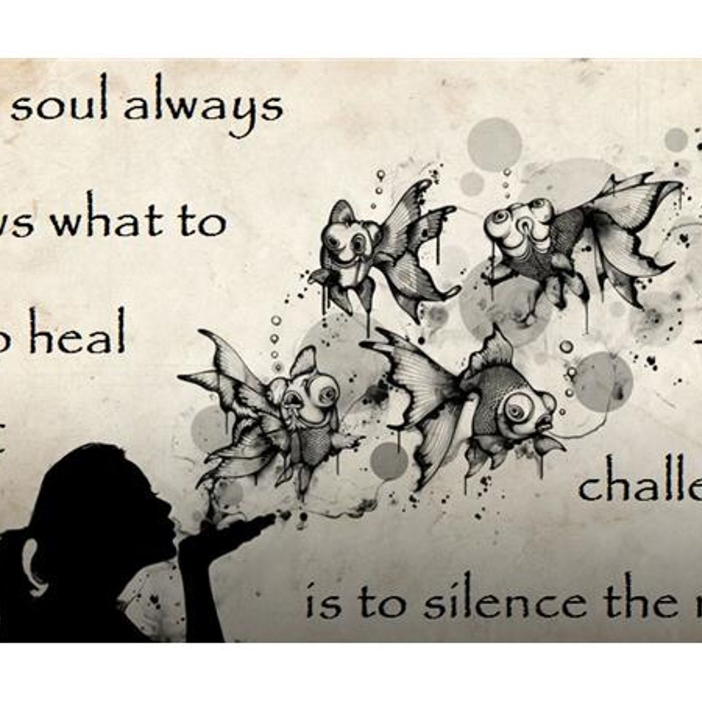 A Date with Destiny-It's all about the Love! Reiki: Healing- Mind-Body-Soul episode artwork
