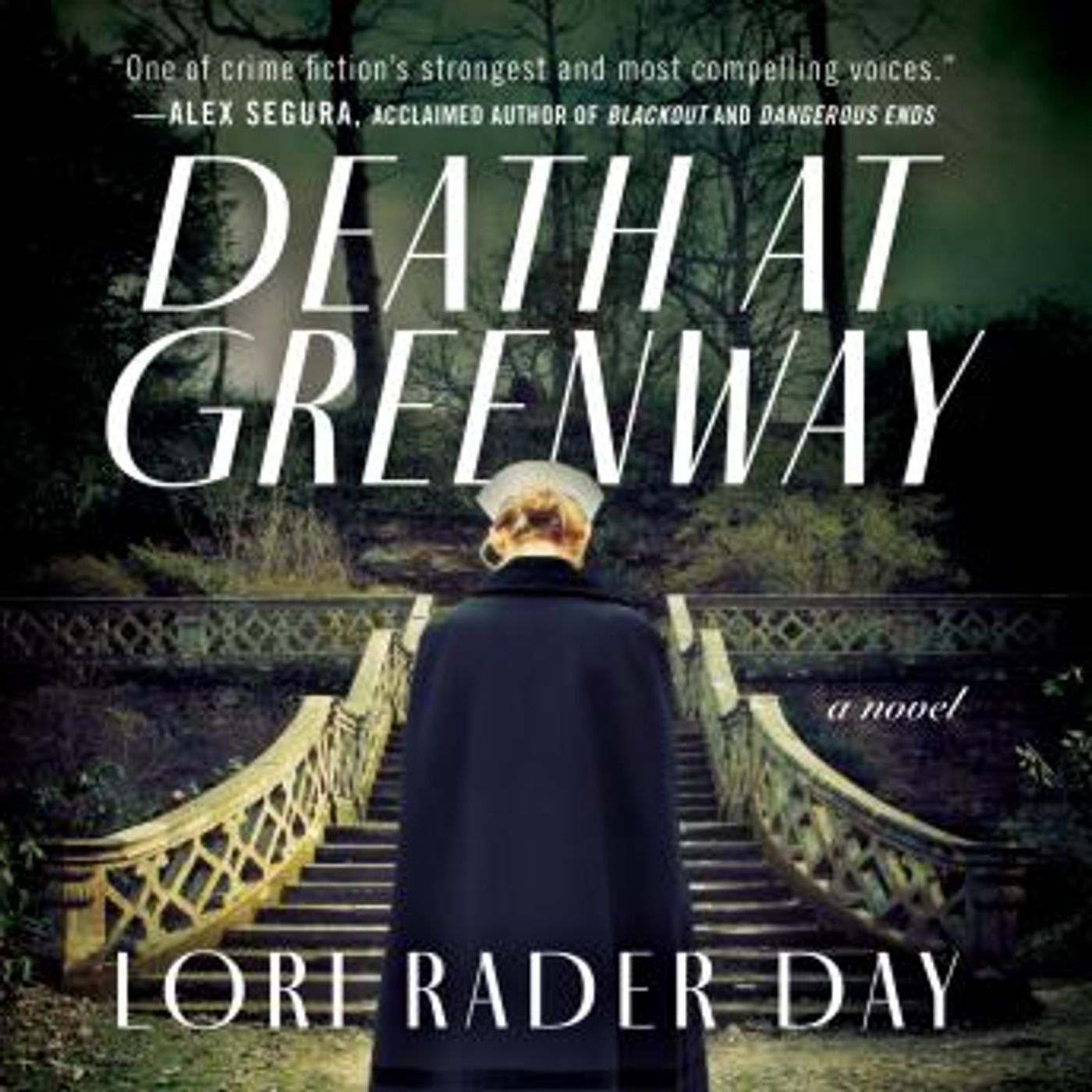 Listen to Audiobooks in Mystery, Thriller & Horror, Suspense