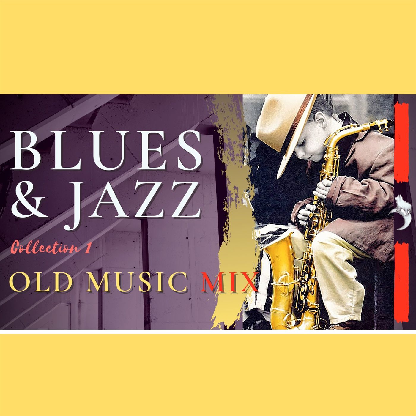 OLD JAZZ CLASSICS Mix 1 | Music & Sound - #old #jazz #classics episode artwork