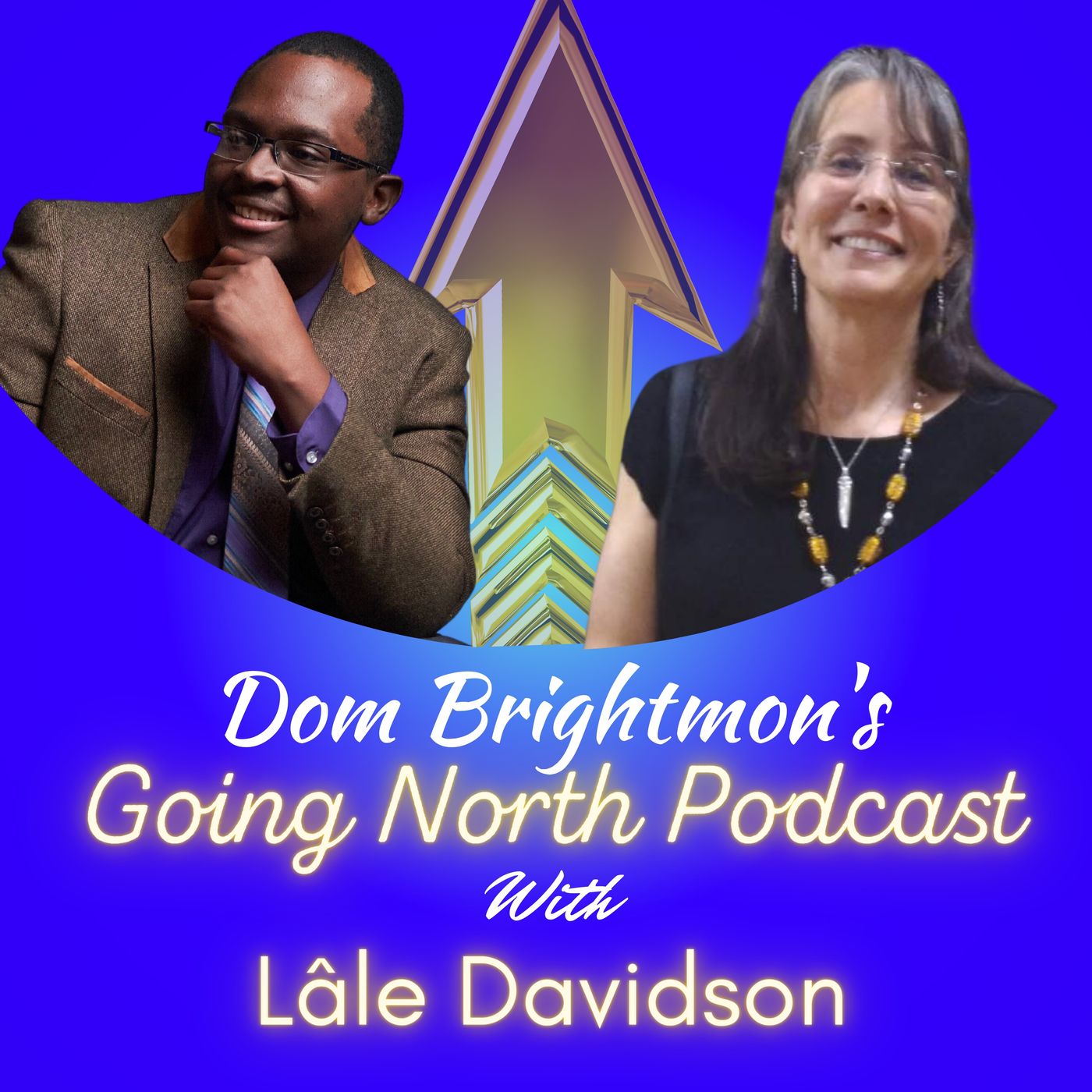 Going North Podcast
