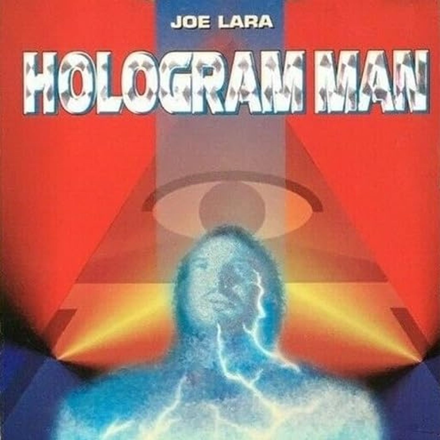 Episode 25 – Hologram Man