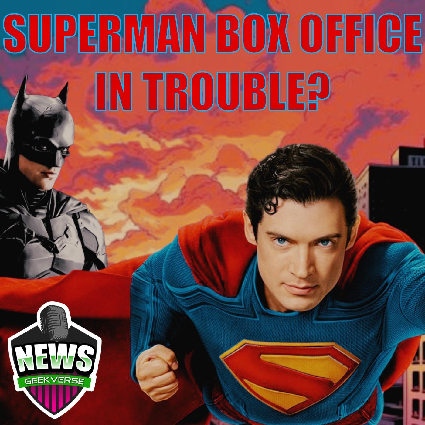 GeekVerse Podcast