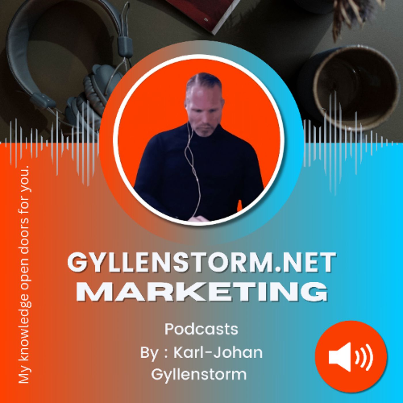Digital Marketing Podcasts