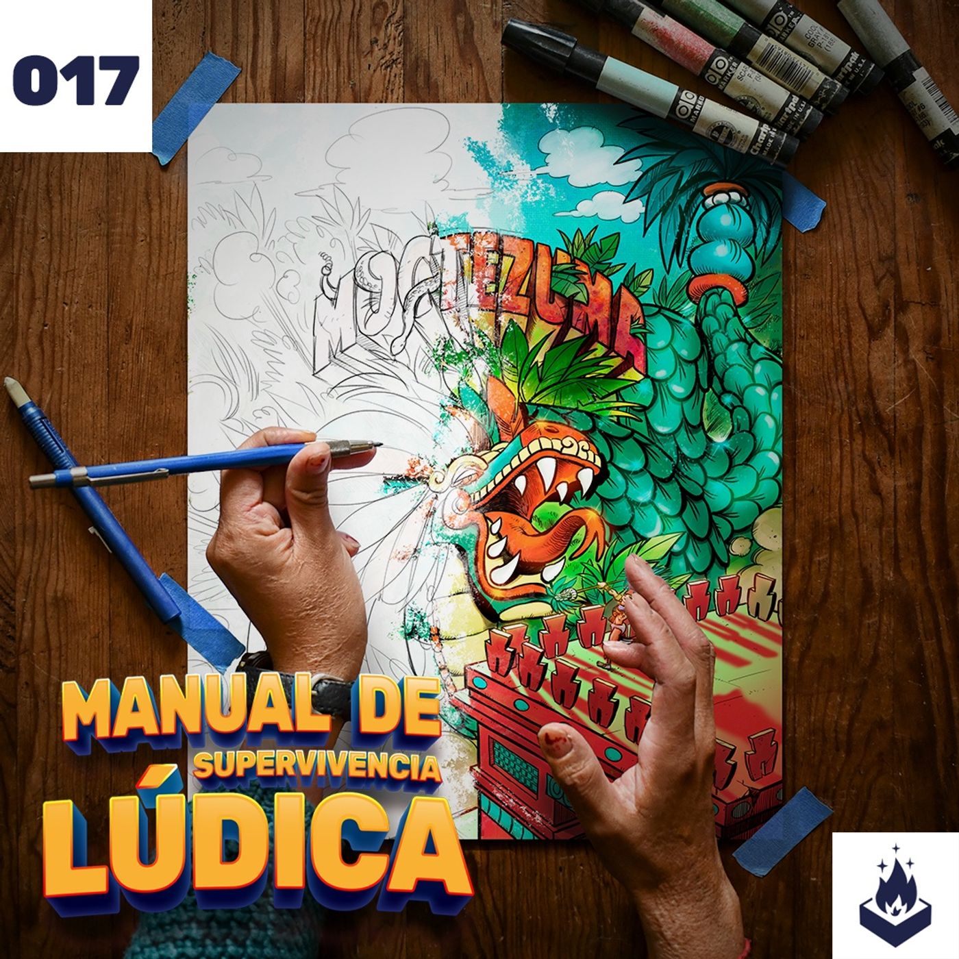 Manual de Supervivencia Lúdica