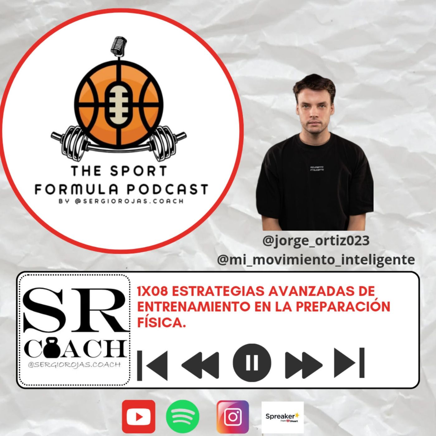 The Sport Formula Podcast