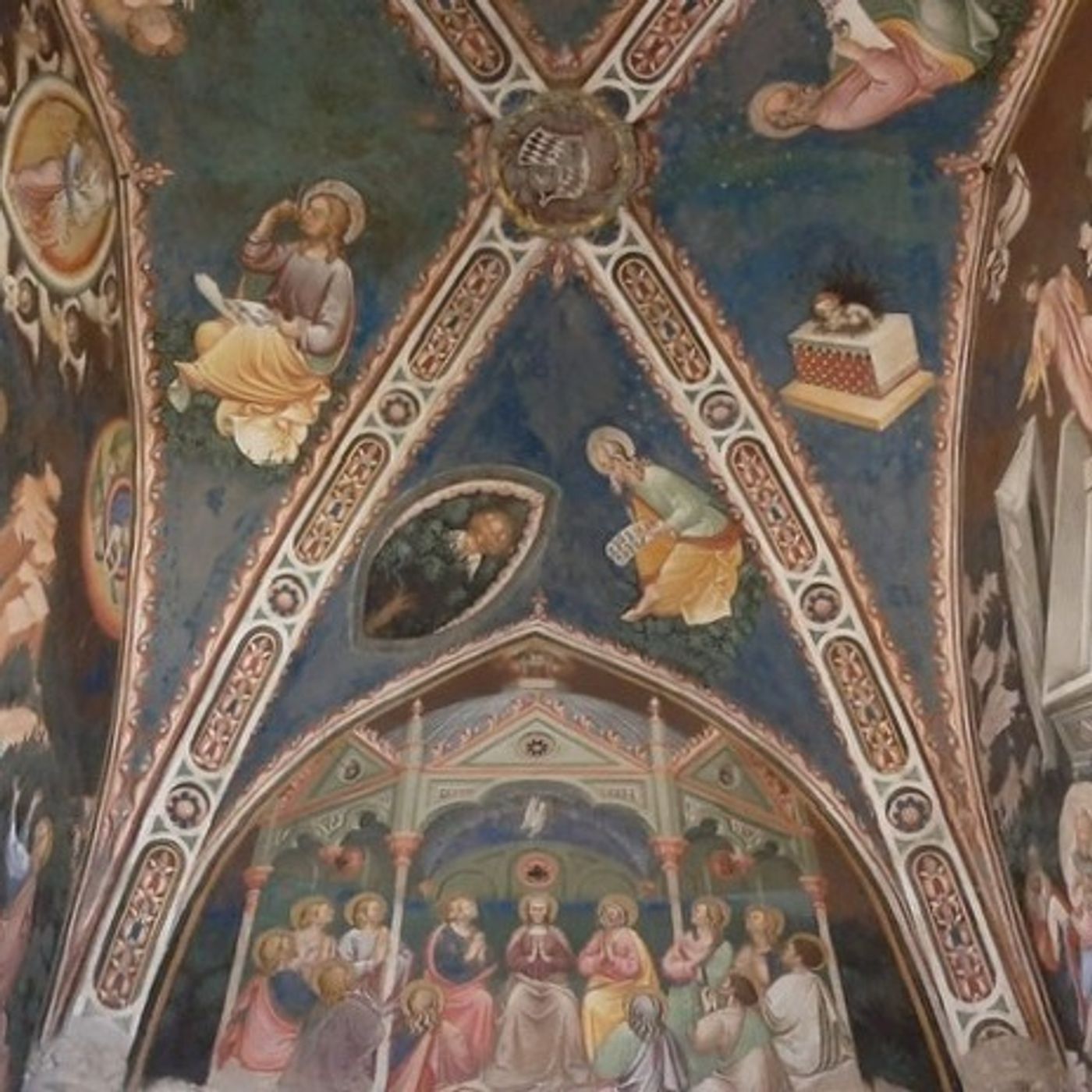 Audioguida Rocca Vignola [ITA]