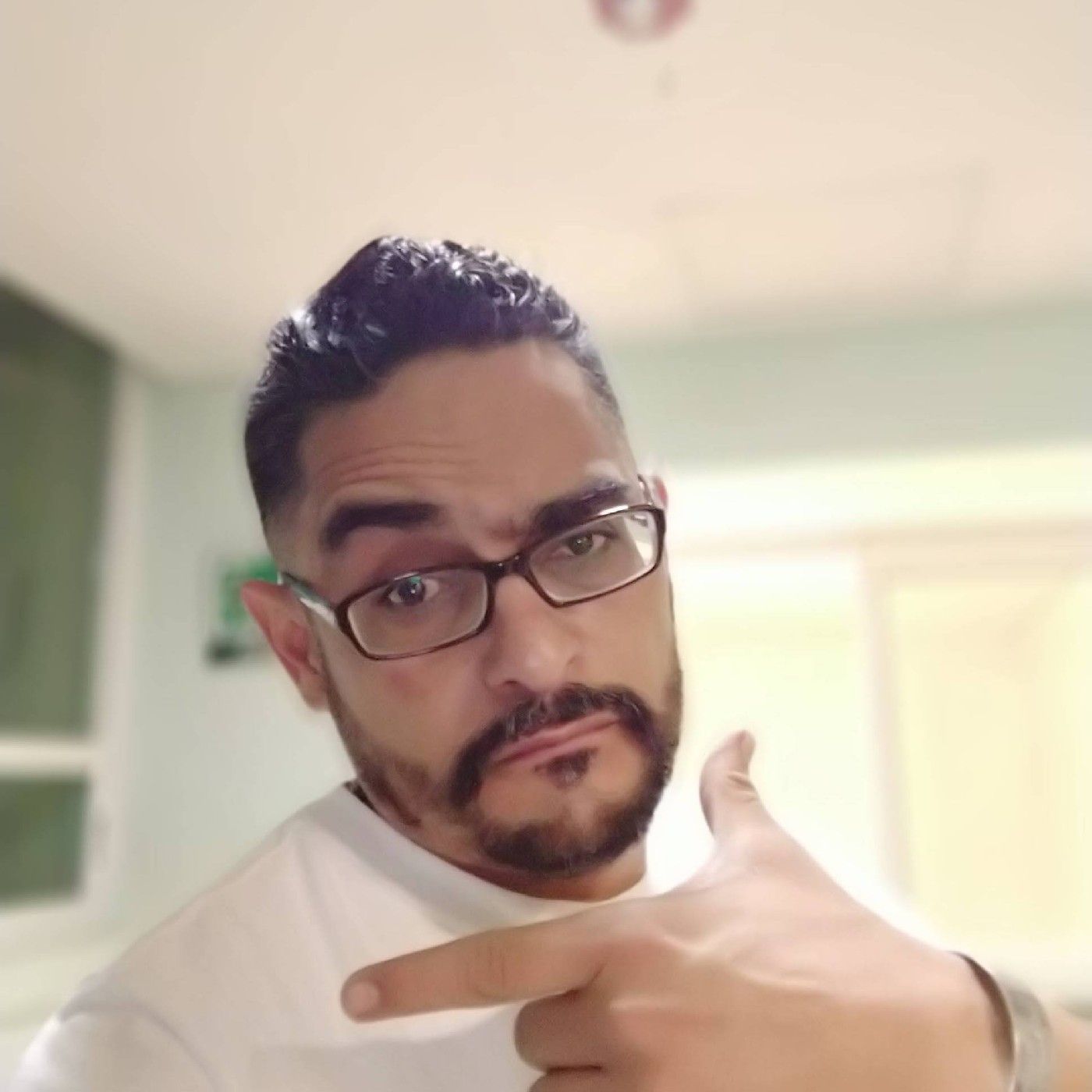 El show de Didier Ruiz