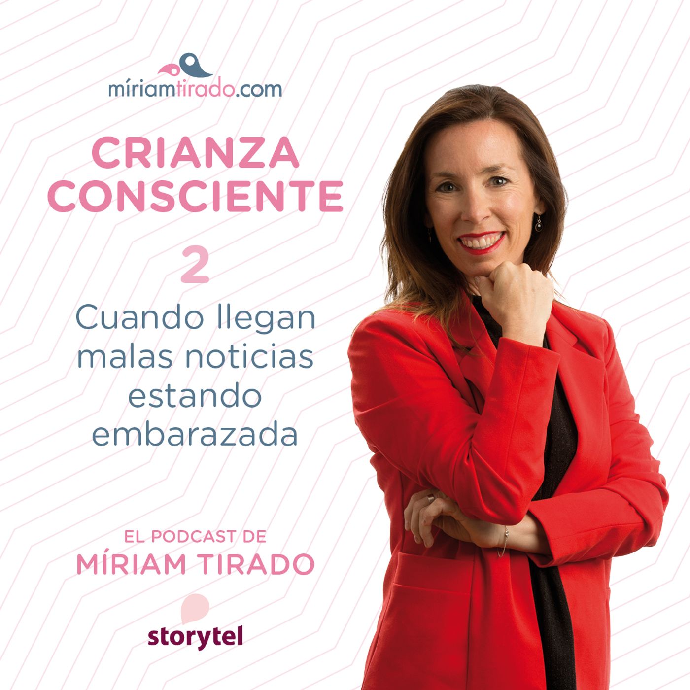 El podcast de Miriam Tirado