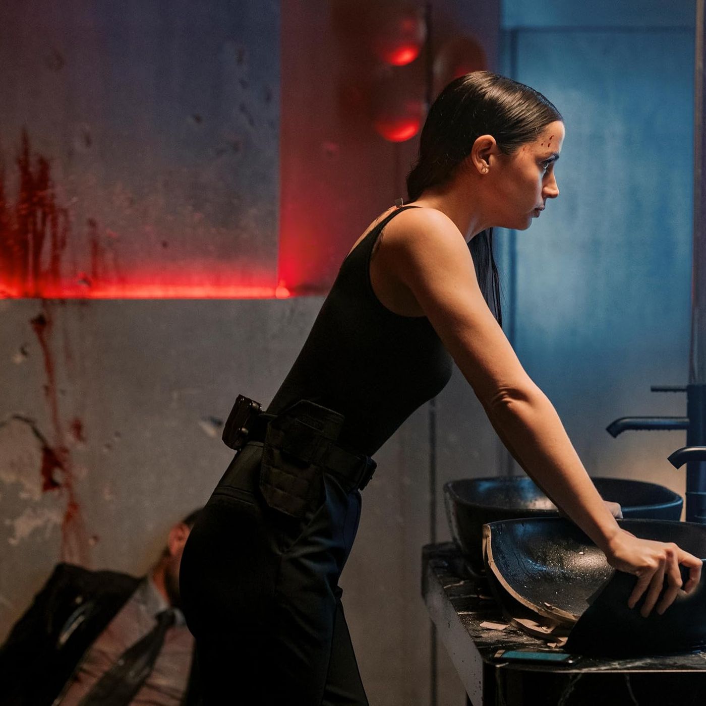 Subculture Film Reviews - FROM THE WORLD OF JOHN WICK: BALLERINA (Central Coast Radio) episode artwork