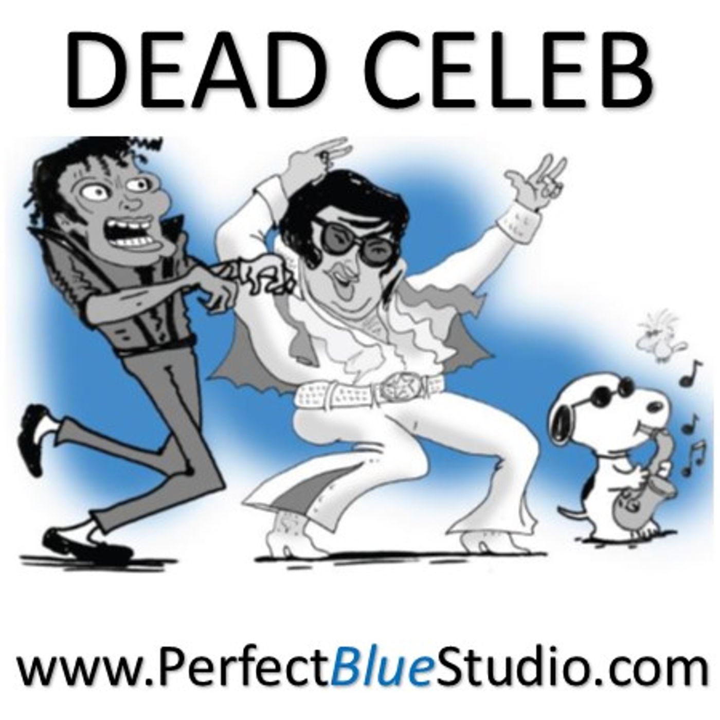 Dead Celeb