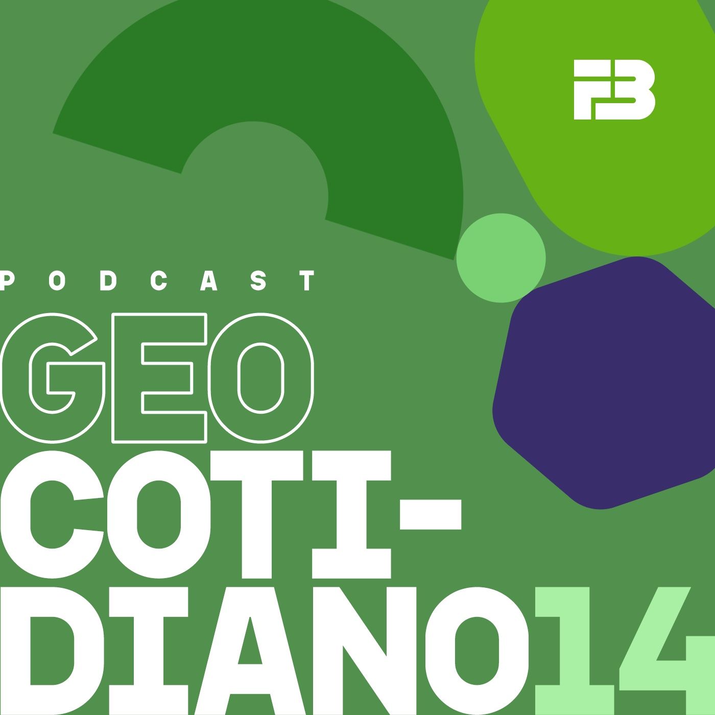 GeoCotidiano (FB Podcast)