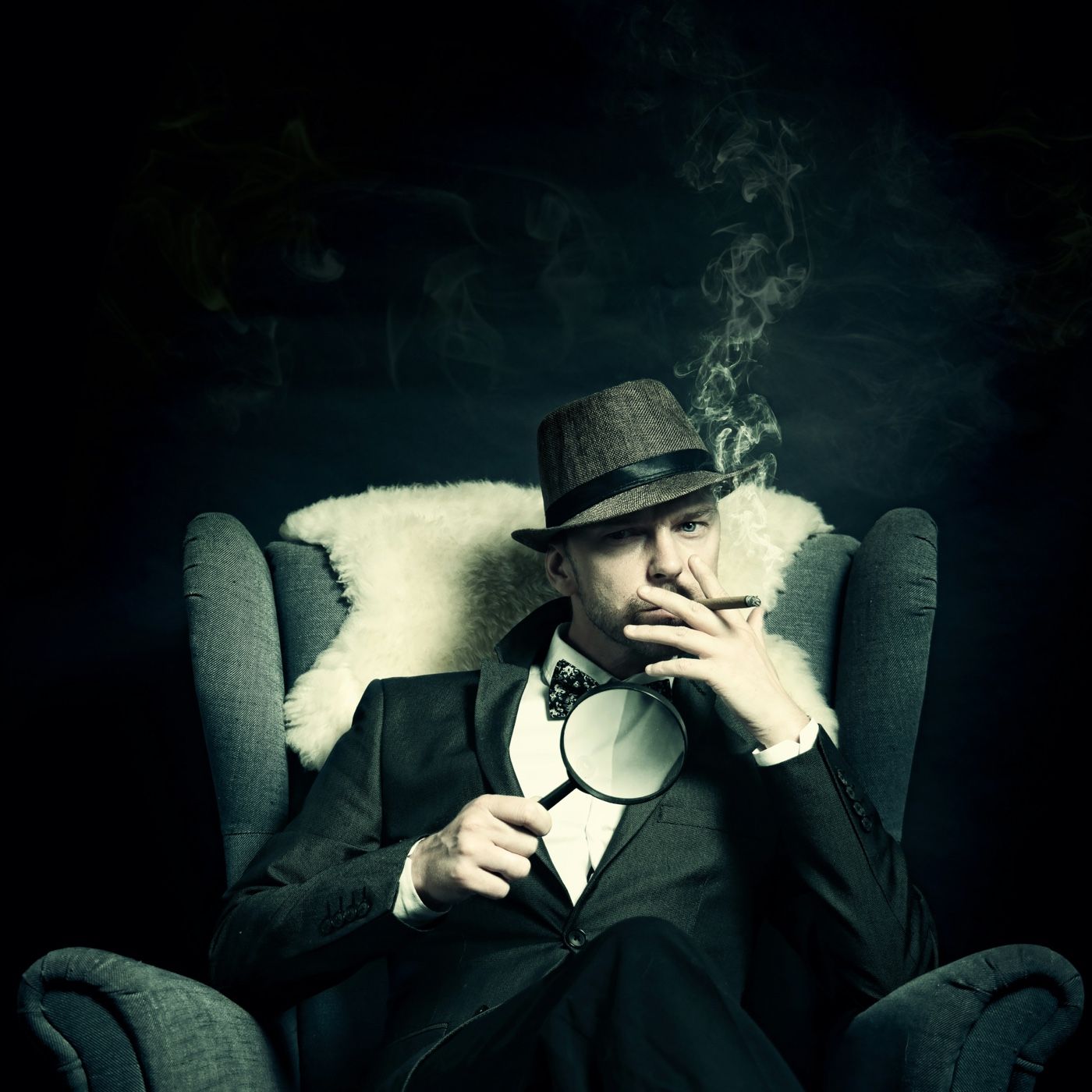 MiB Investigazioni Varese podcast artwork