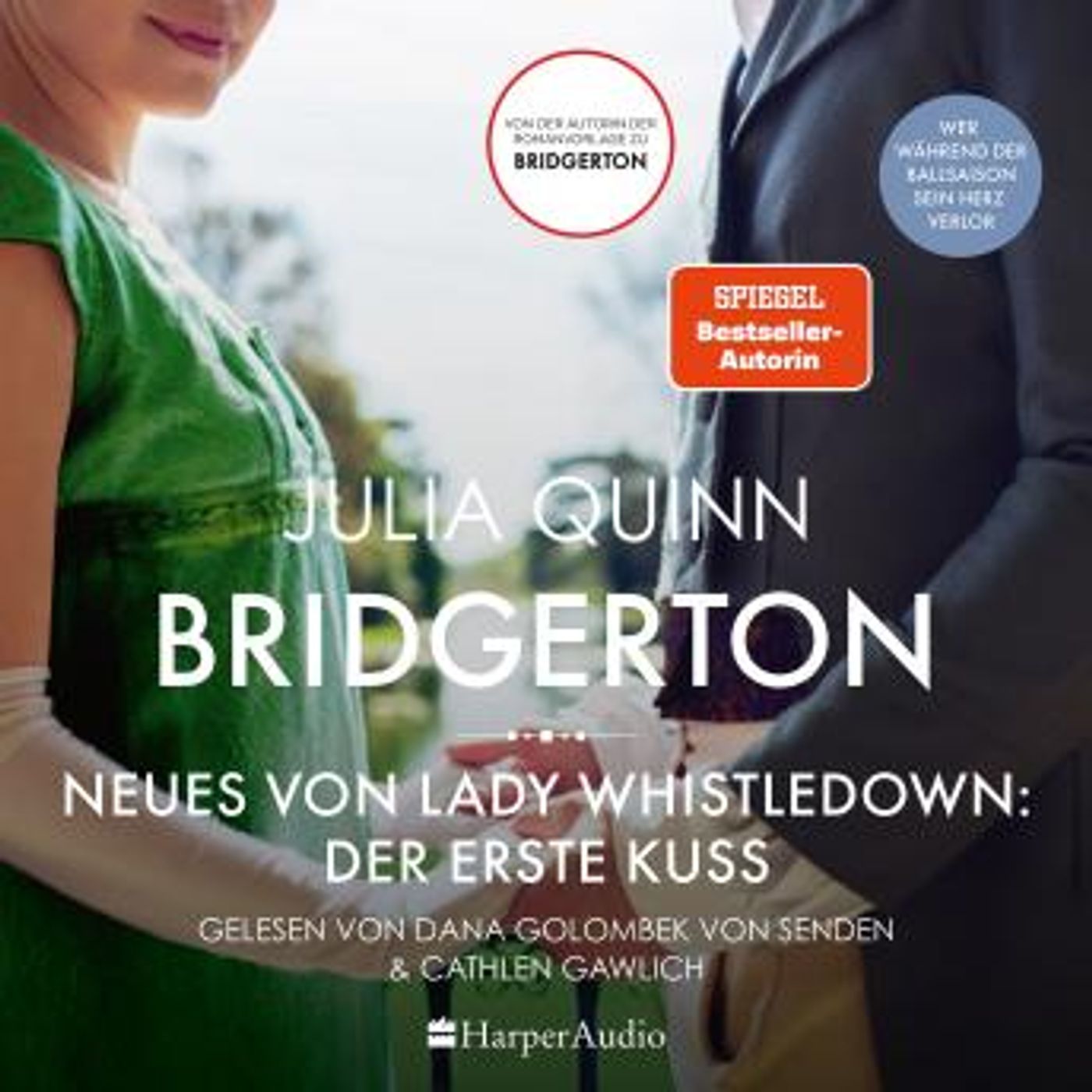 Listen to New Full Audiobooks in Romance, Historical
