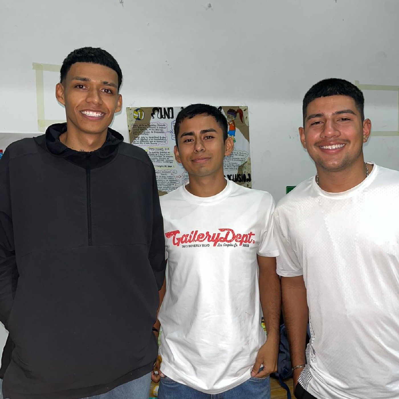 El uso excesivo de celular