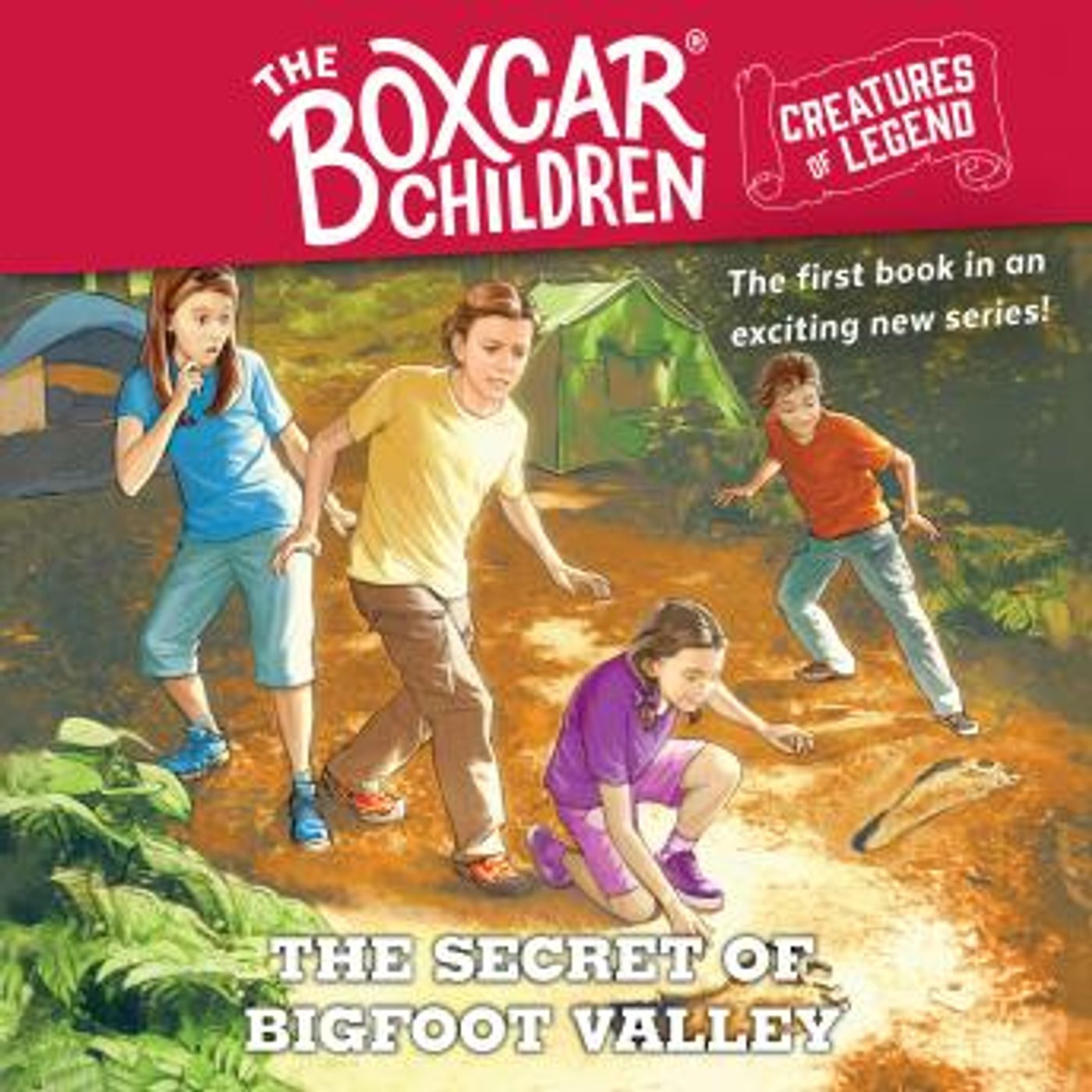 Download New Full Audiobooks in Kids, Mystery & Fantasy