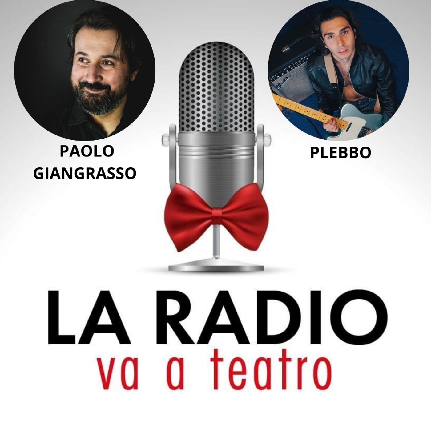 LA RADIO VA A TEATRO🎭