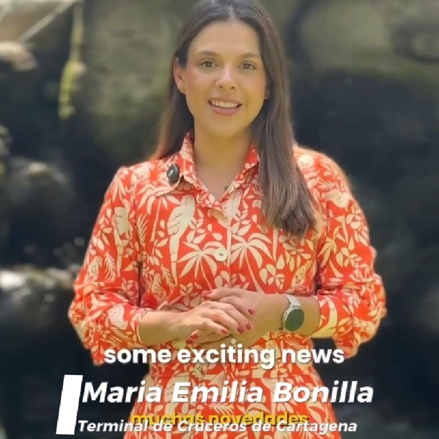Cartagena inicia temporada de cruceros con grandes oportunidades económicas episode artwork
