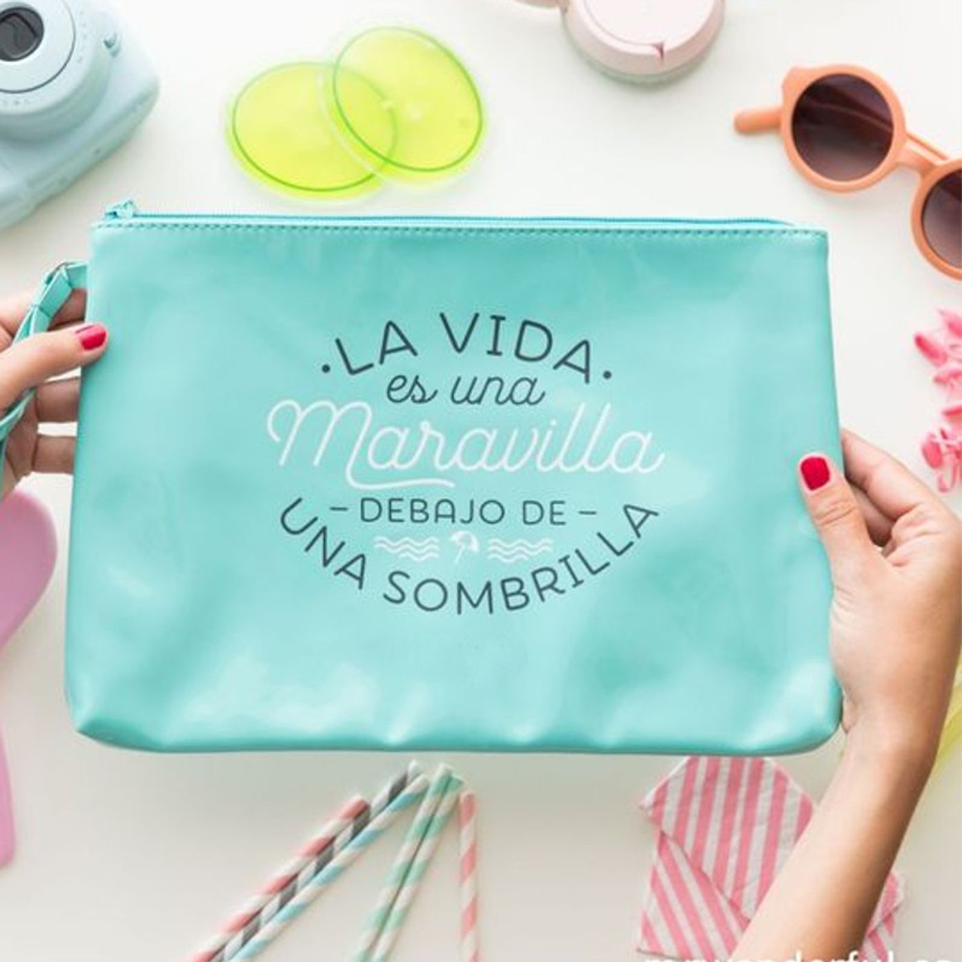 Las siete maravillas del mundo