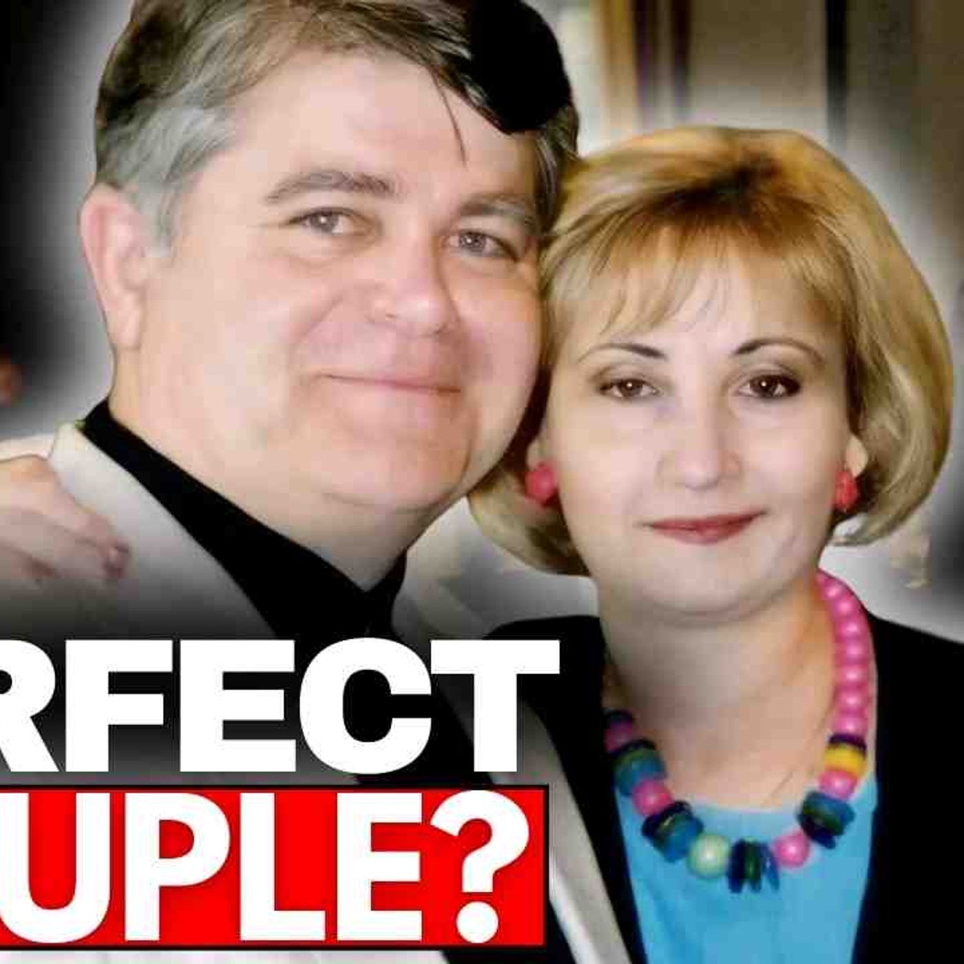She Seemed Like the Perfect Wife_Until the Truth Came Out episode artwork