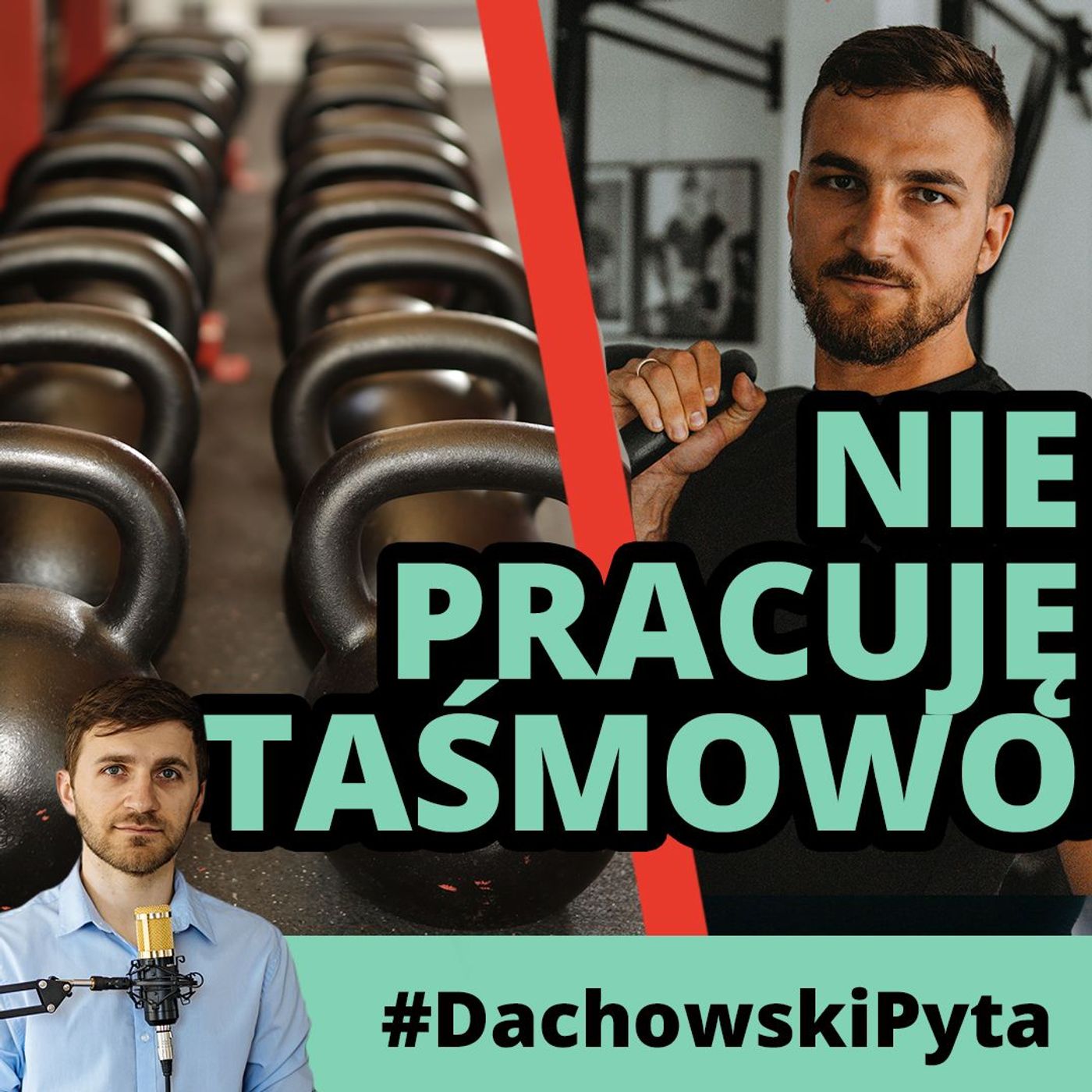 Dachowski Pyta