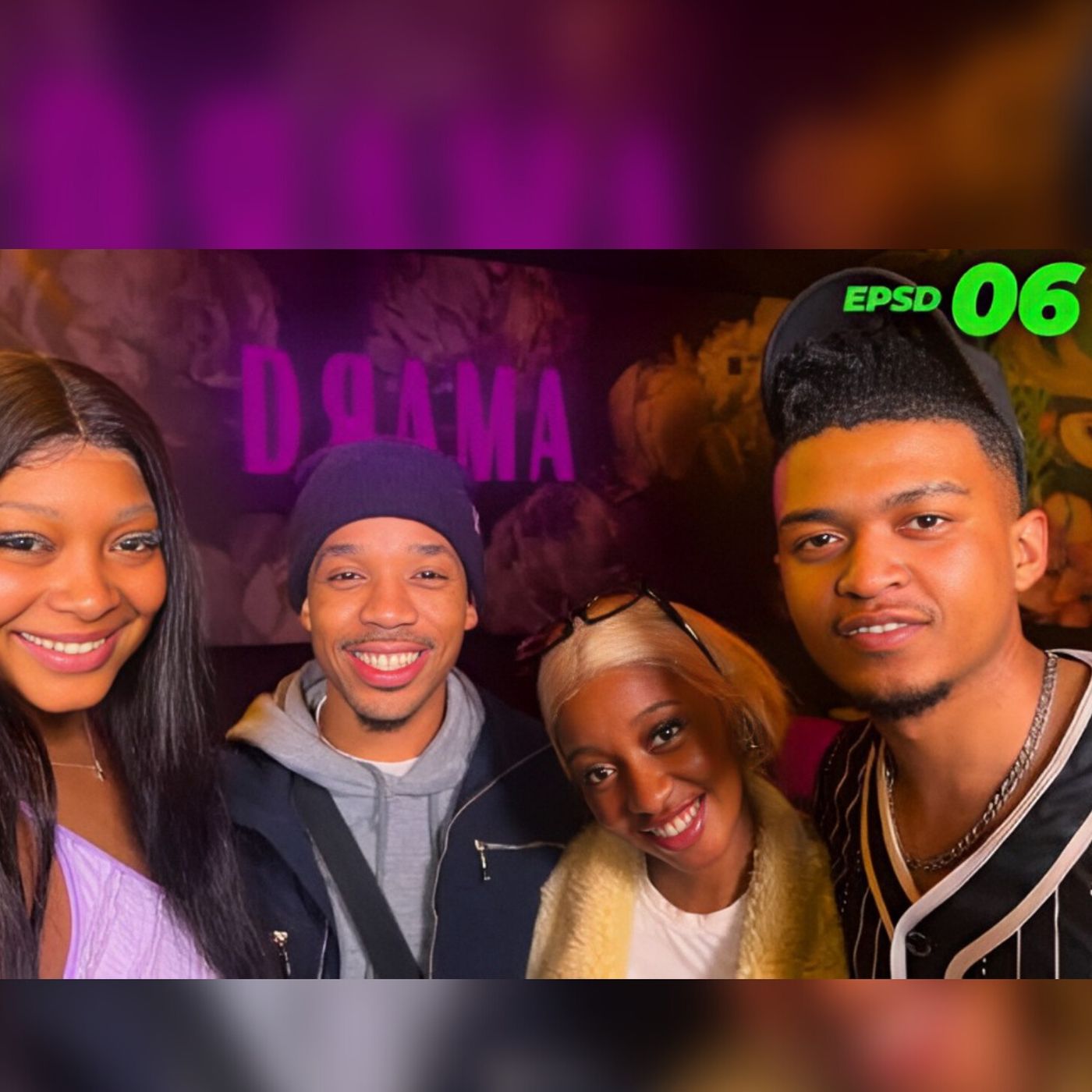 Zillewizy’s Ex On Cheating Rumours, Yanda Woods Affair | Mtho Vs Elizabeth - Bombs & Banter Ep 6 episode artwork