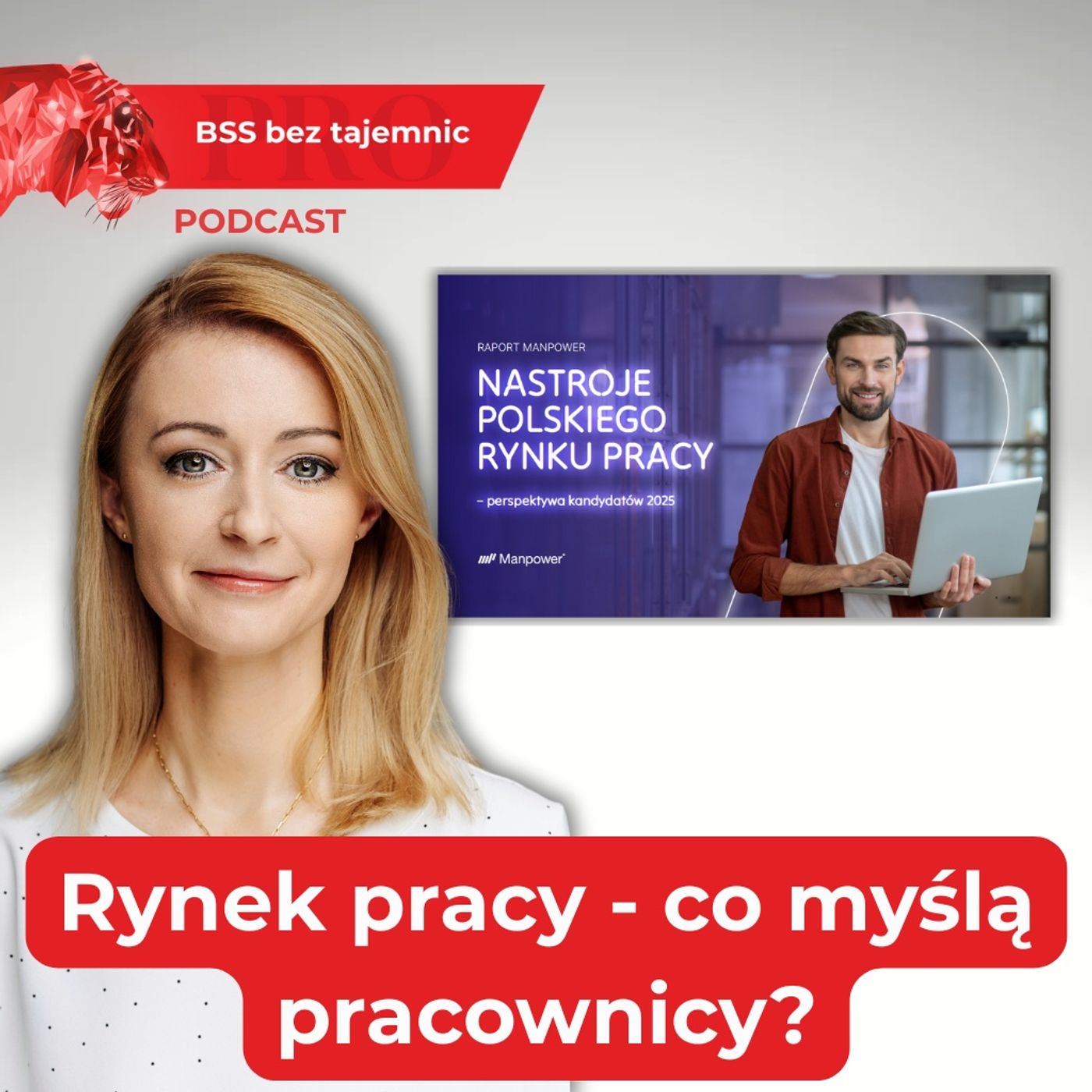 Nastroje polskiego rynku pracy 2025 – o czym mówią kandydaci? Nastroje polskiego rynku pracy 2025 – o czym mówią kandydaci?