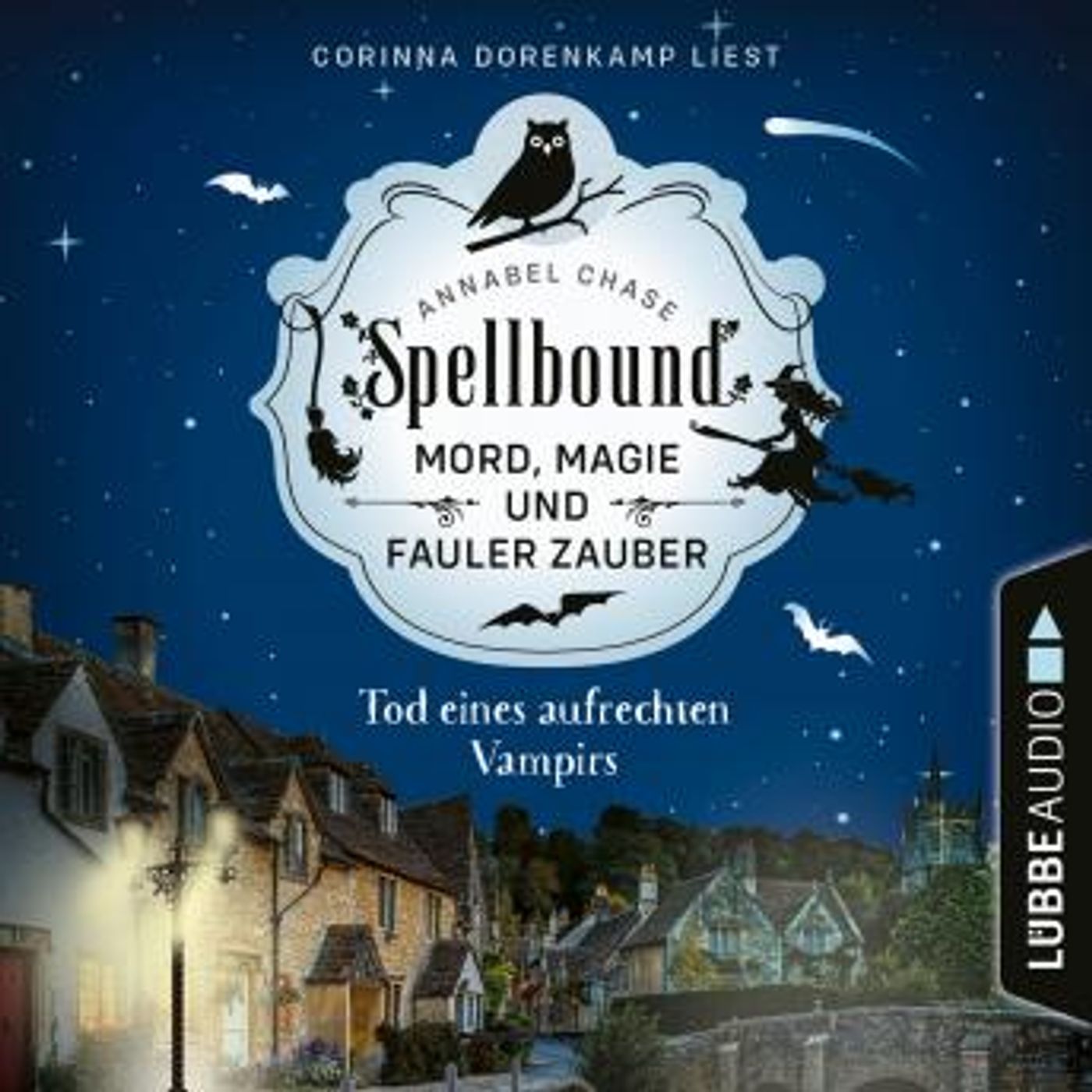 Find Best-Selling Full Audiobooks in Mystery, Thriller & Horror, Cozy Mystery