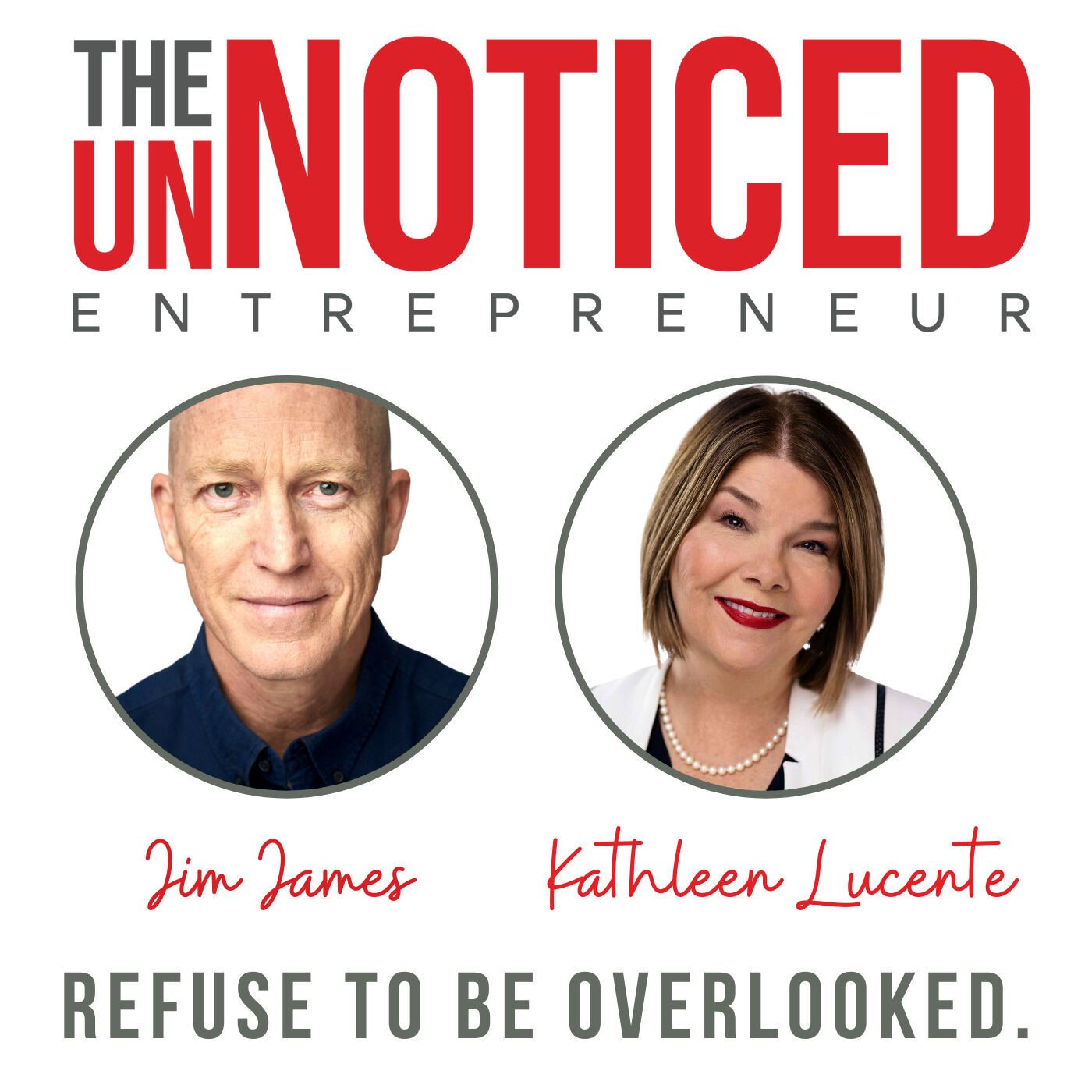 The UnNoticed Entrepreneur