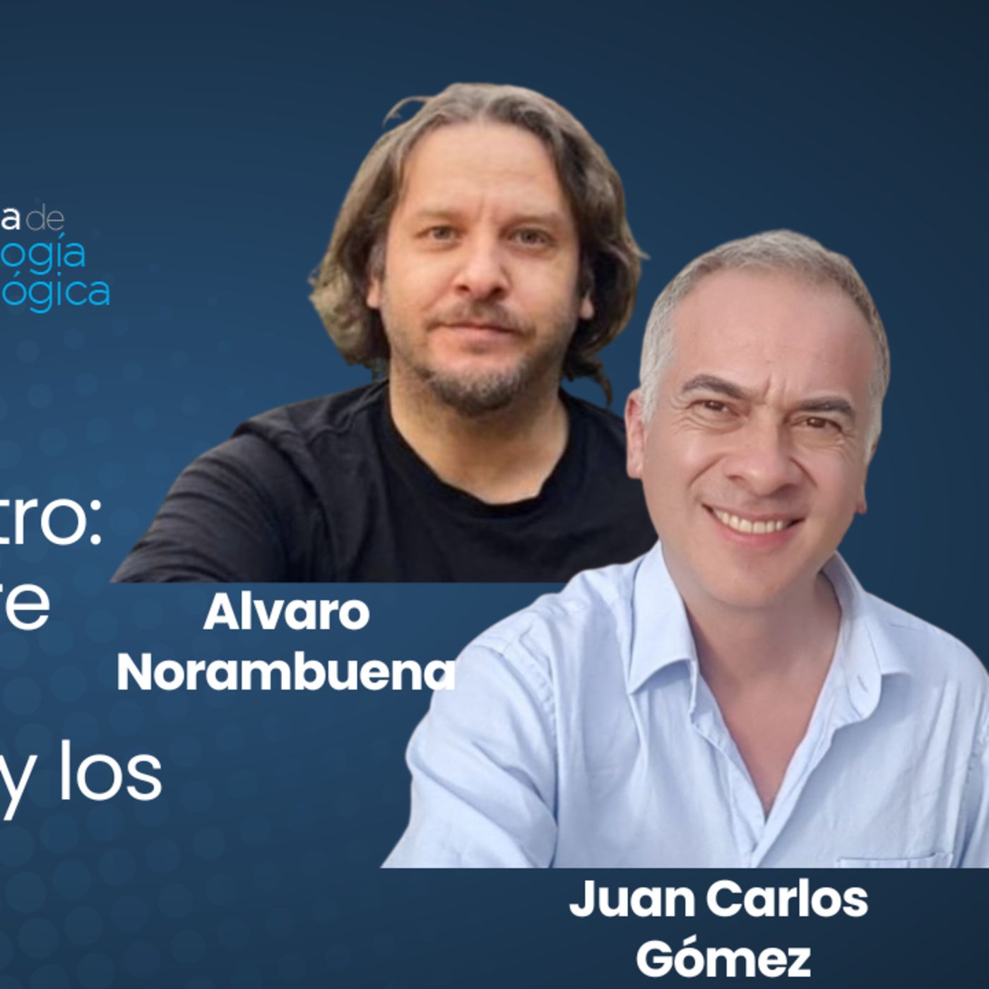 Juan Carlos Gómez Psicólogo y Astrólogo