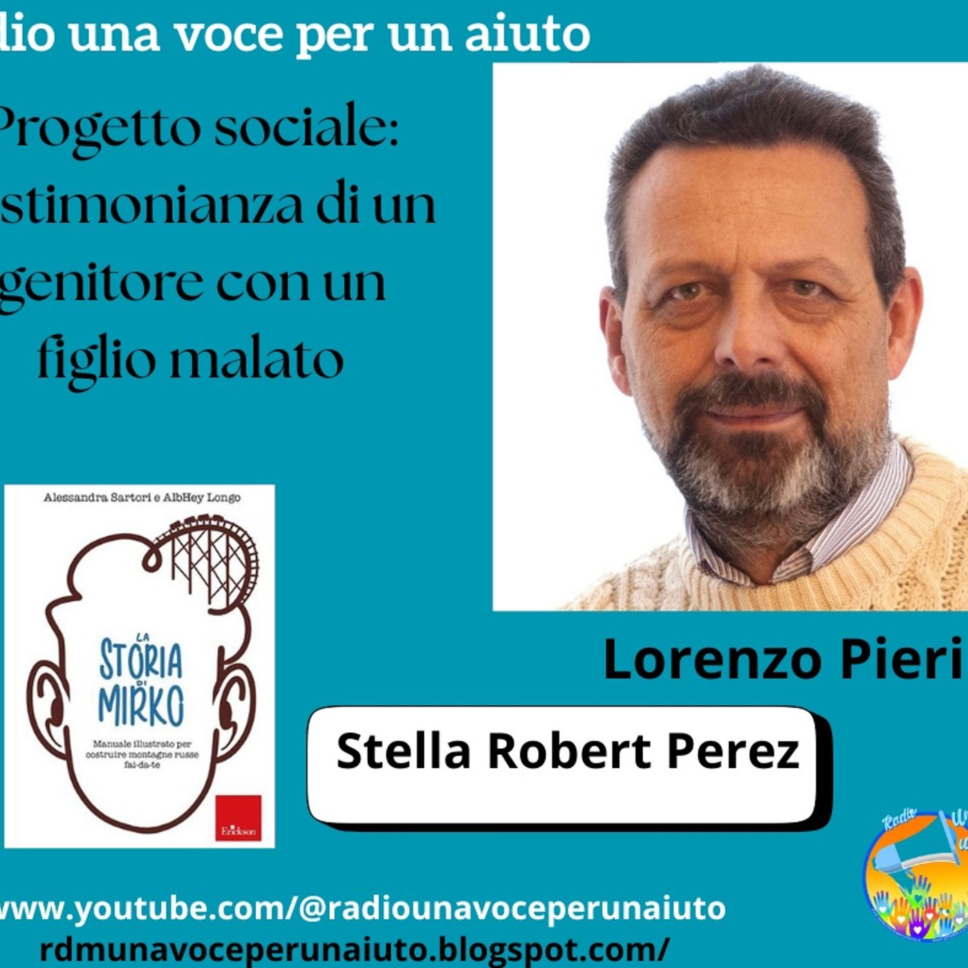 RDM - Una voce per un aiuto