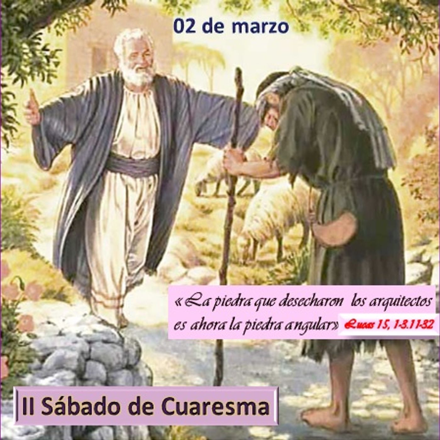 Caminemos Juntos a Emaus