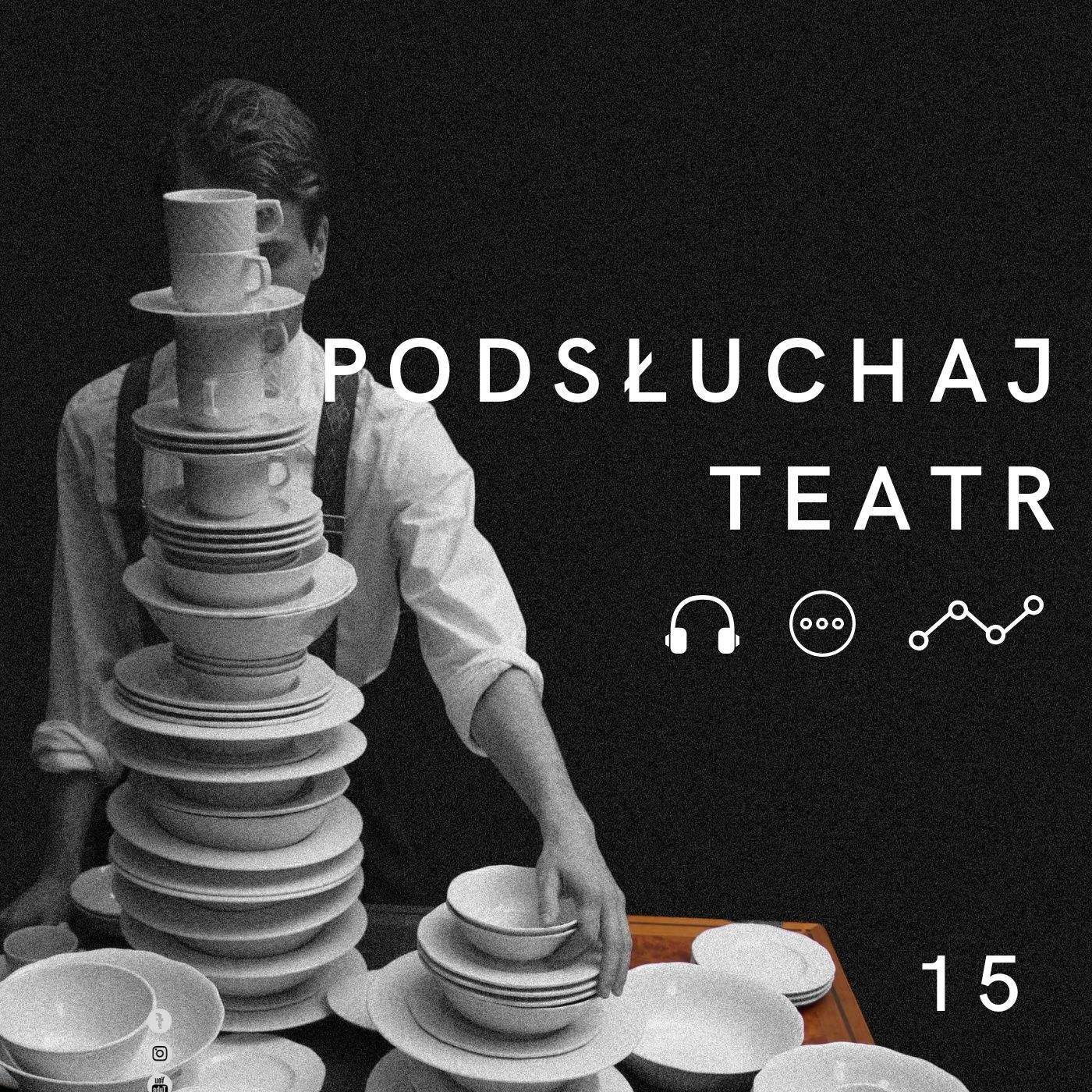Podsłuchaj teatr