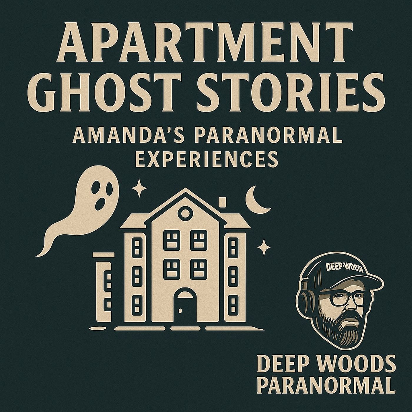 Apartment Ghost Stories | Amanda’s Paranormal Experiences in Haunted Complexes