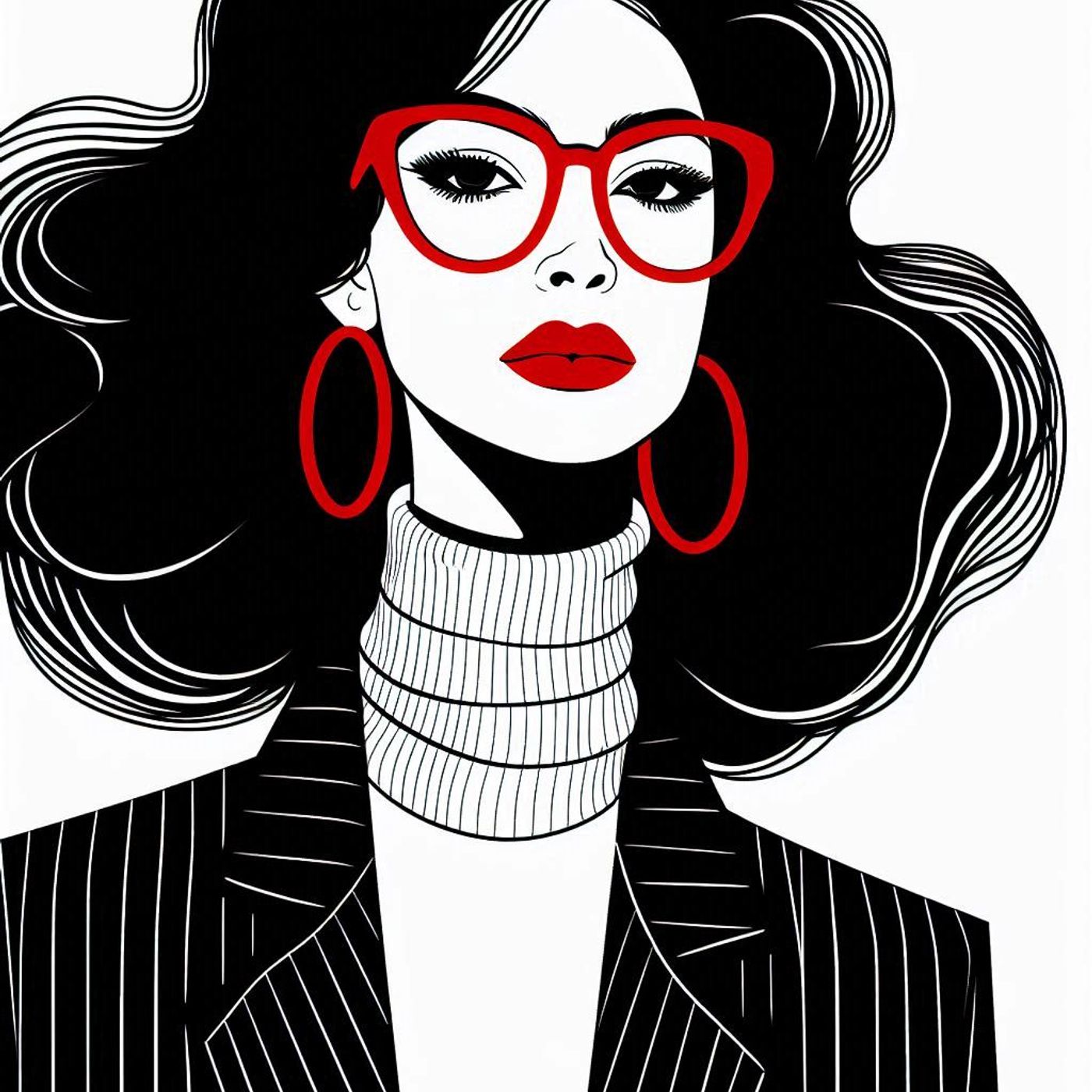Women in Full Transparency