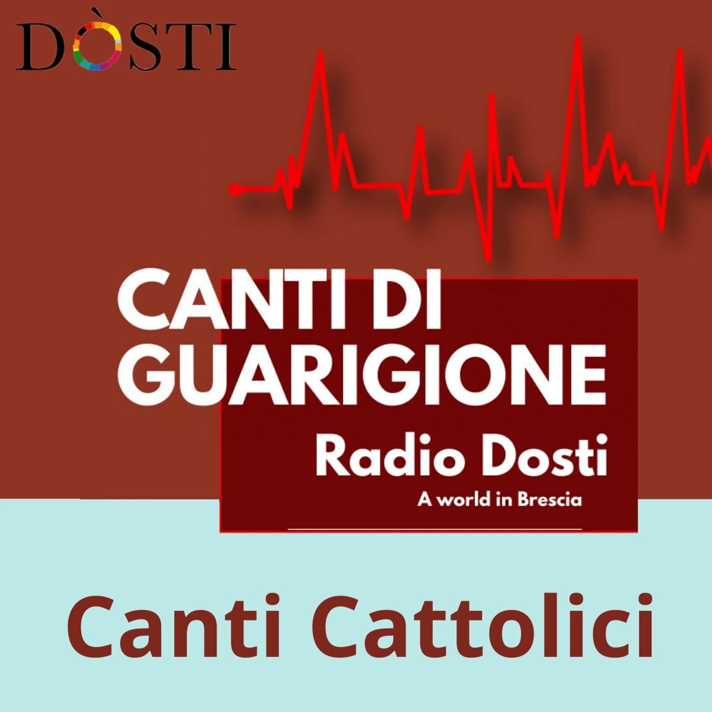 Canti di Guarigione