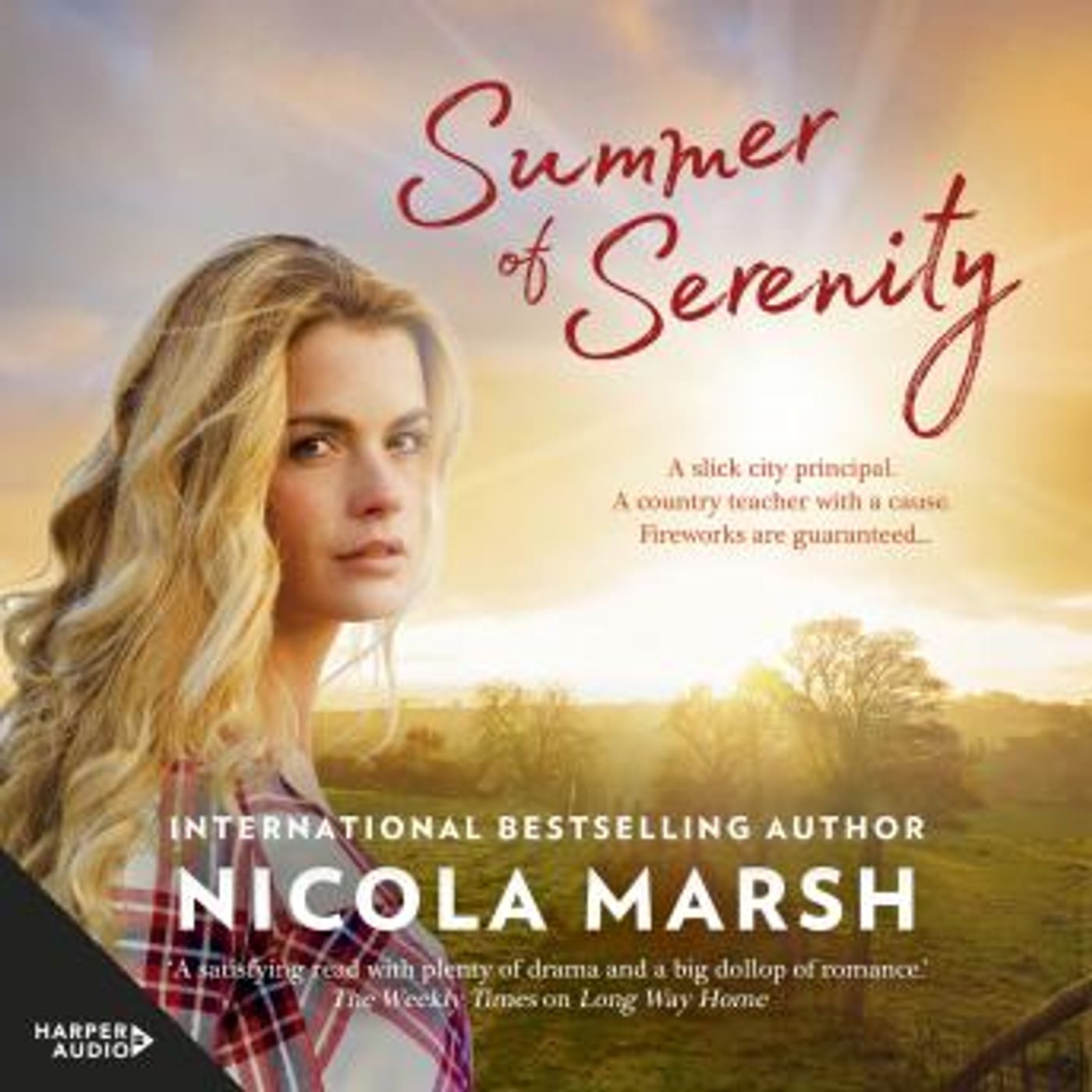 Get Best Full Audiobooks in Romance, Modern