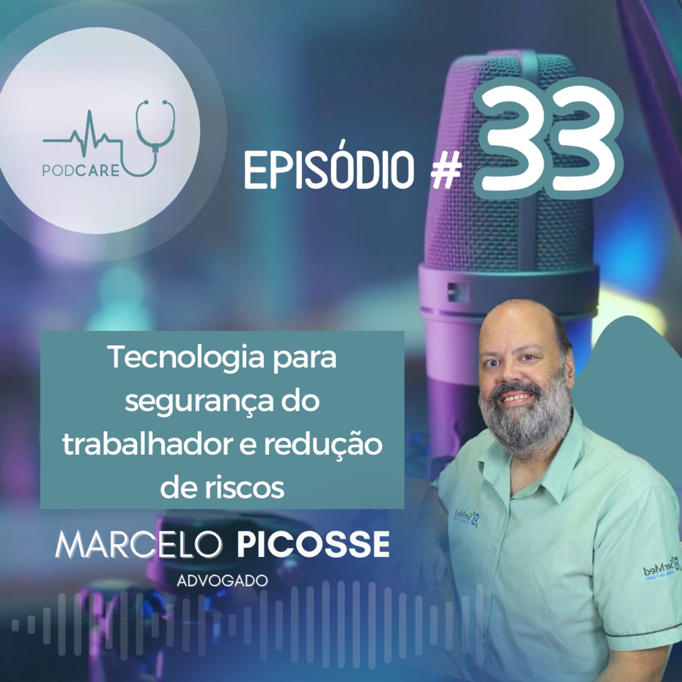 PodCare Podcast