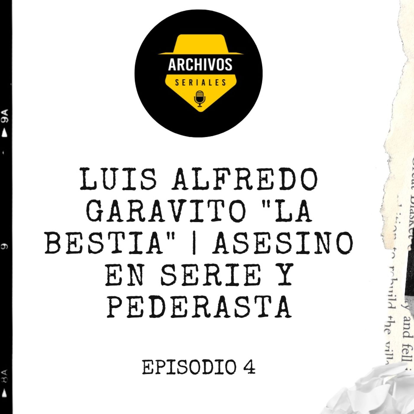 ¡Bienvenidos a Archivos Seriales!