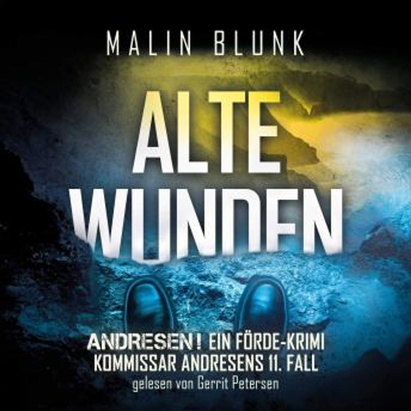 Get Top Full trial Audiobooks in Mystery, Thriller & Horror, Suspense