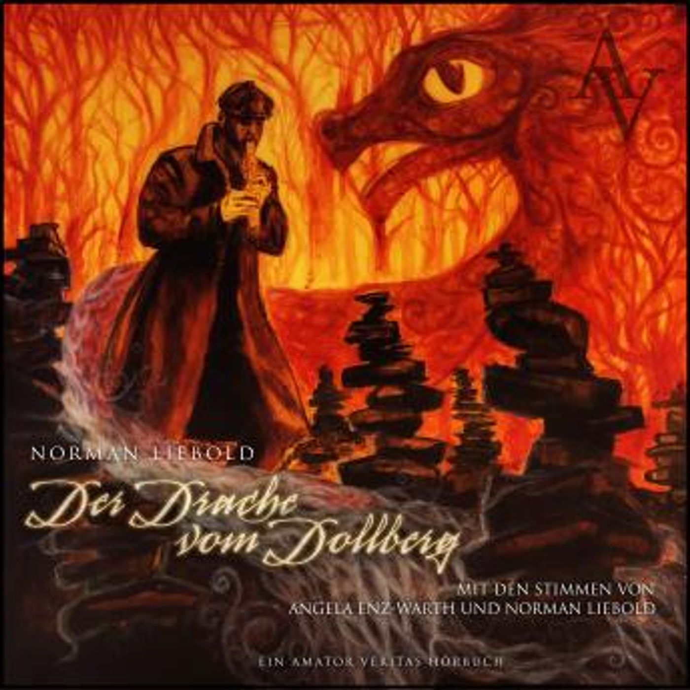 Access Essential Full Audiobooks in Science Fiction & Fantasy, Fantasy