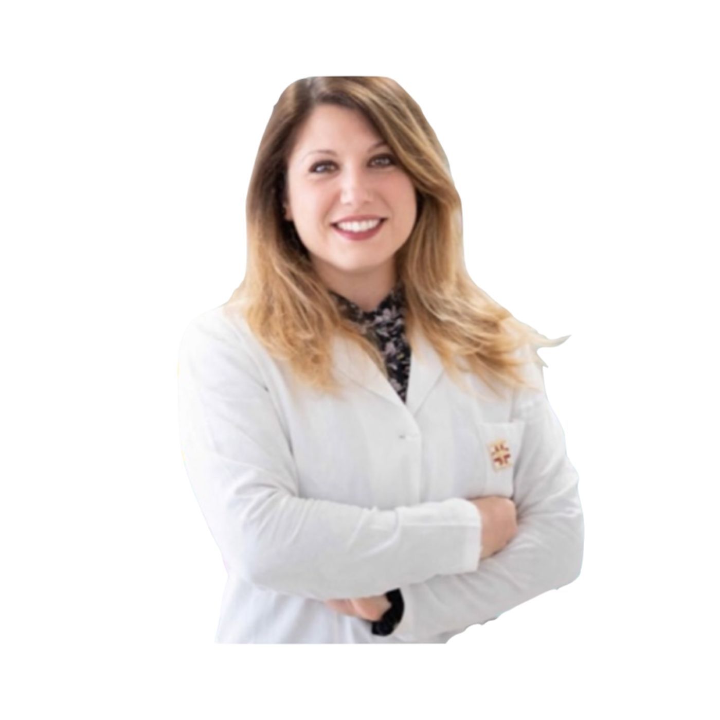cover of episode Ginevra Giannantonio, Farmacista - COSMOFARMA 2024